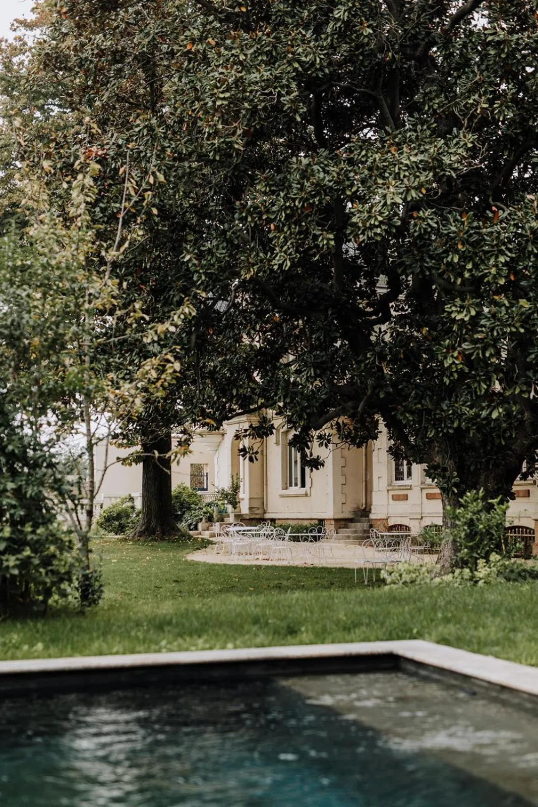 Maison Jullian