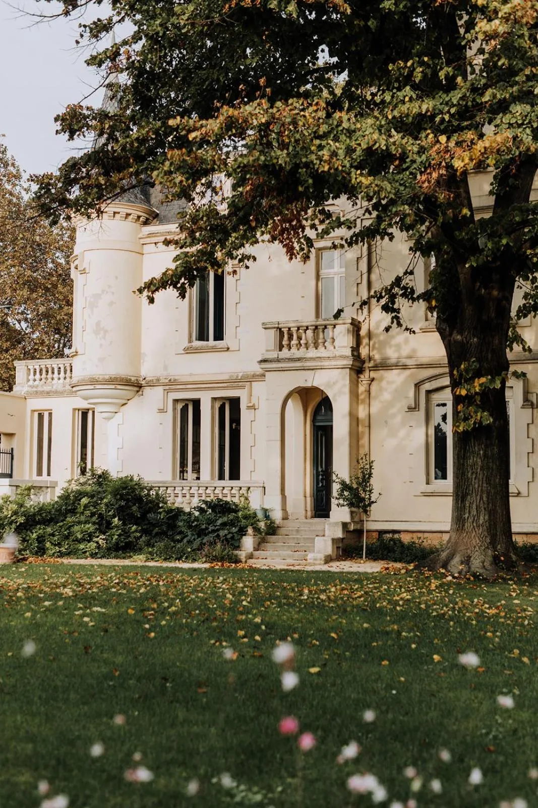Maison Jullian
