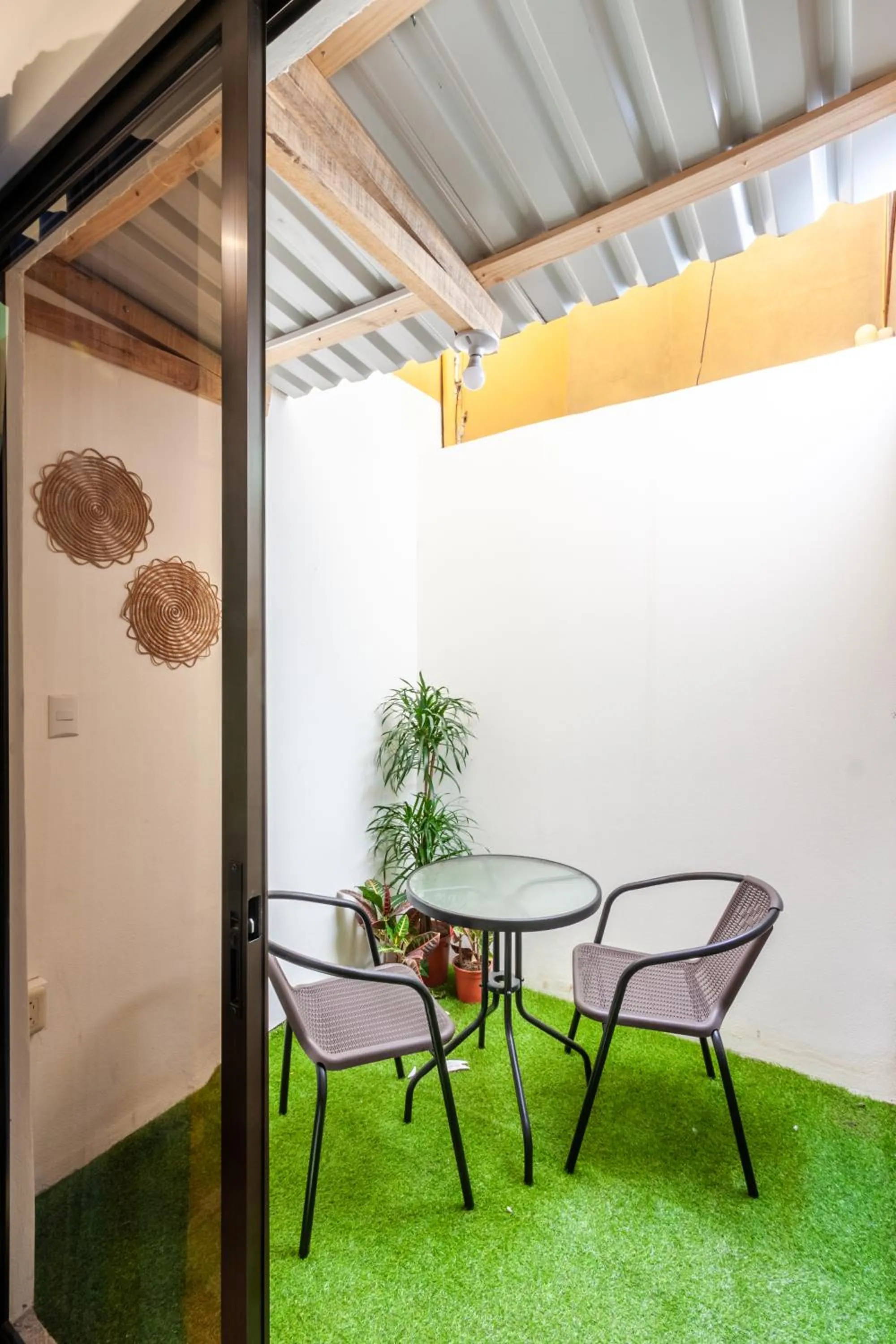 Posada Nena Santa Ana