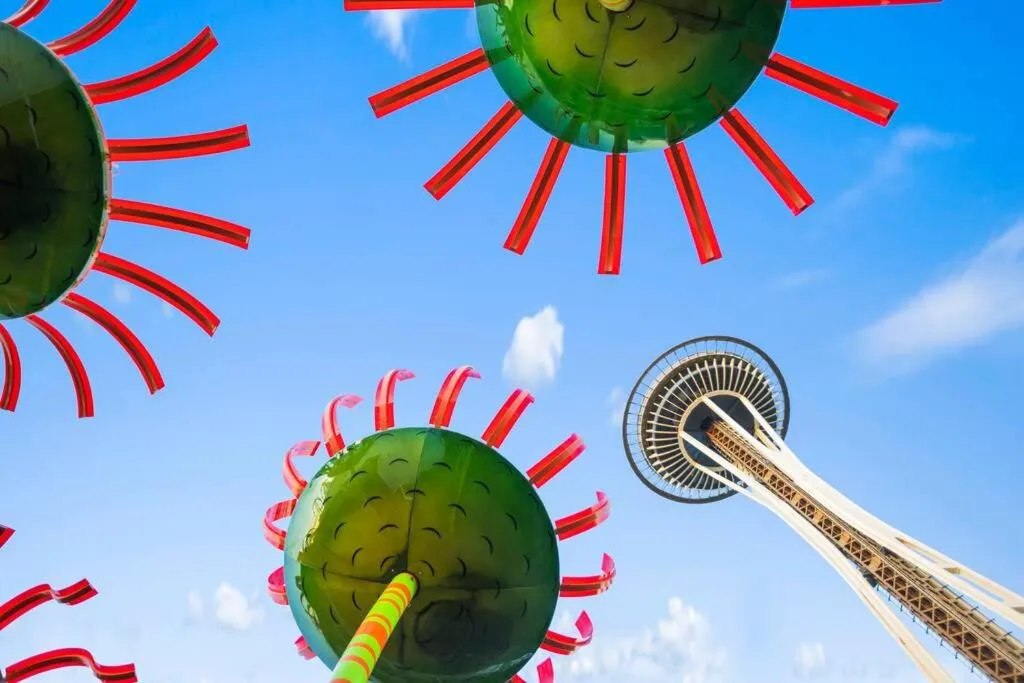 Beacon Hill Retro - Central Location.