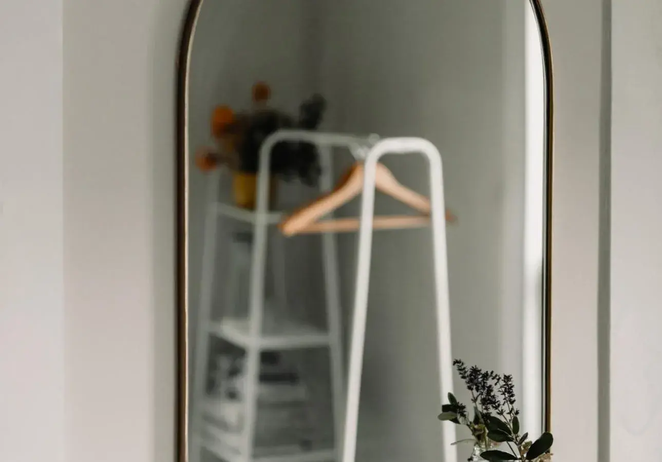 Deluxe King Room in The Yarra Deluxe King Room in The Yarra