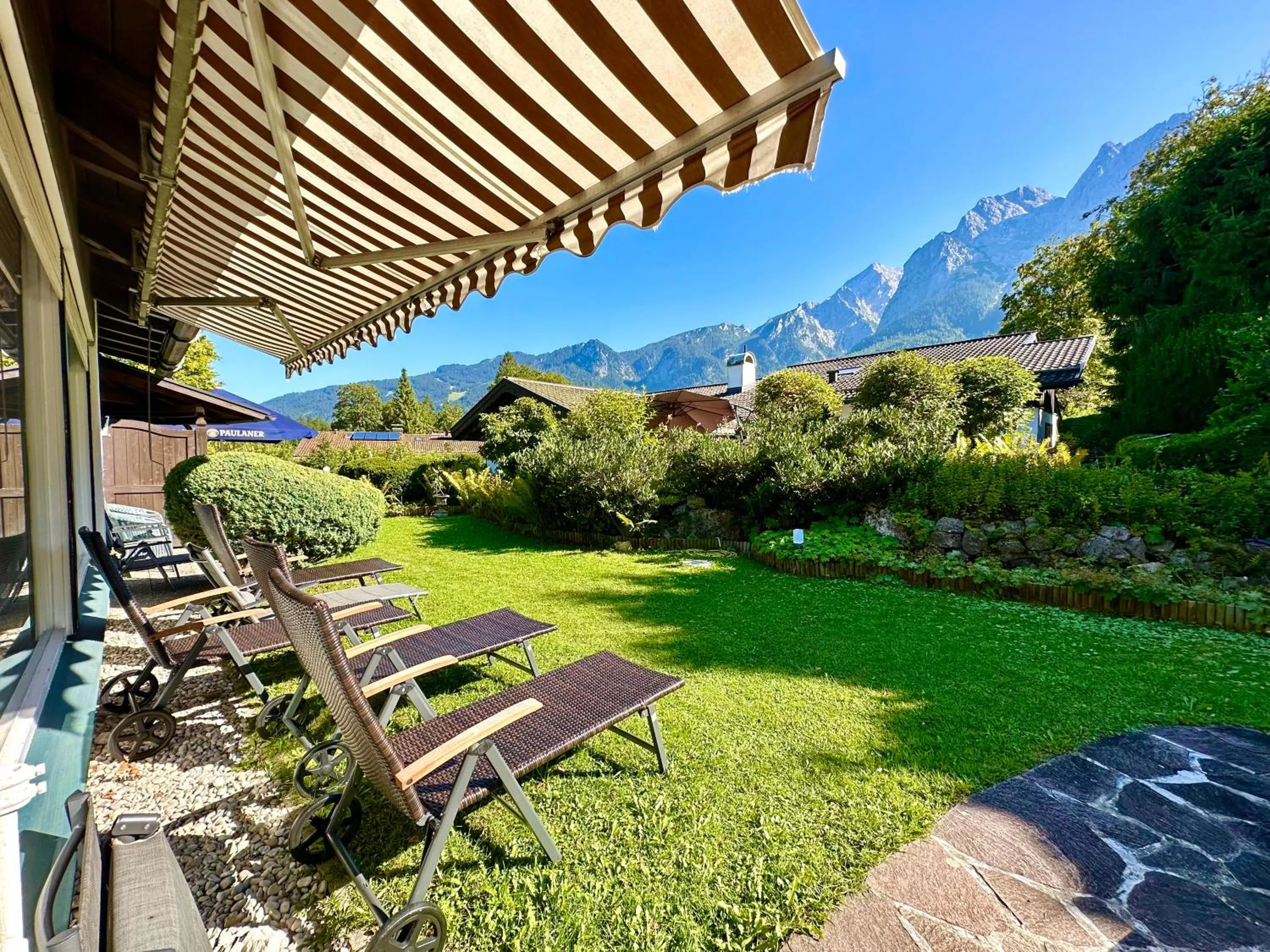 Hotel Bergland