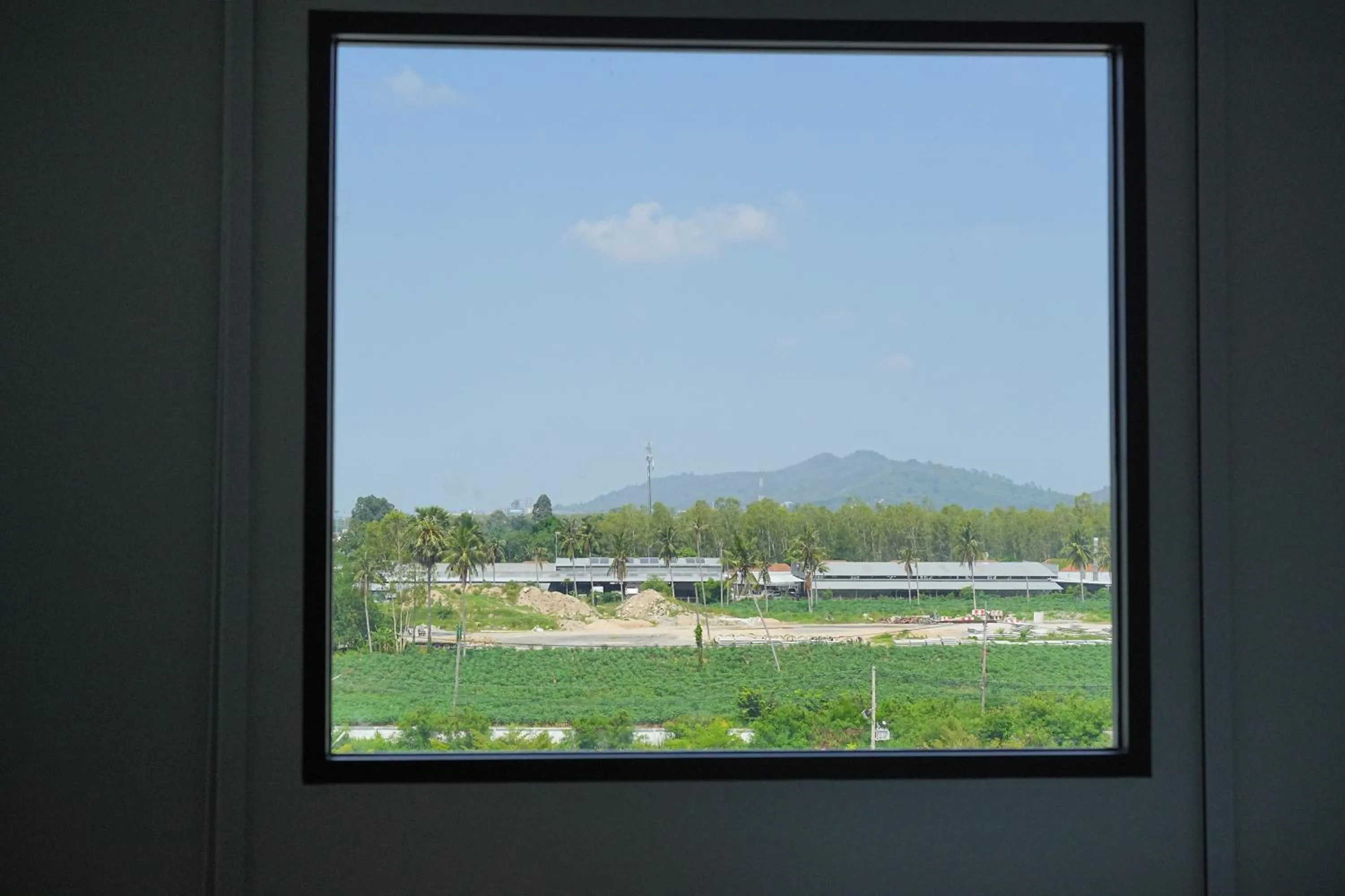 Day in GO Hotel Ban Chang at Robinson Lifestyle Ban Chang