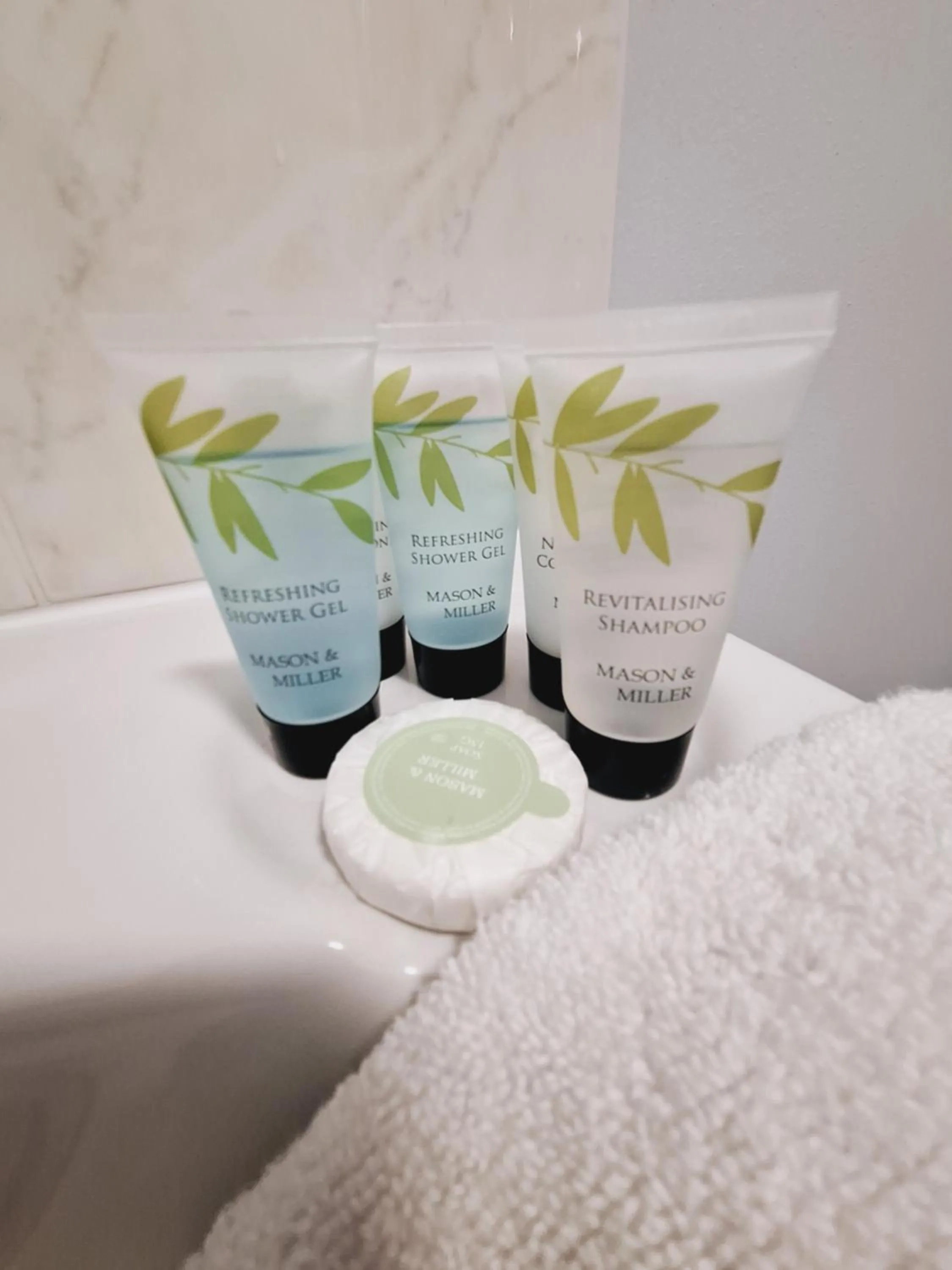 The First & Last Inn