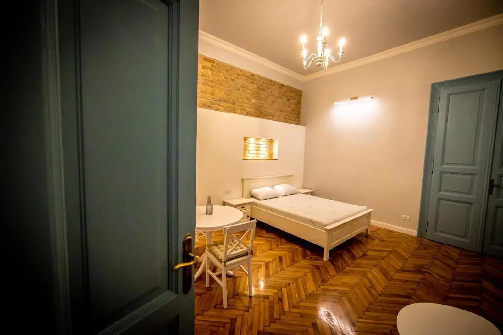 Deluxe Queen Studio in VISAJ Deluxe Downtown Deluxe Queen Studio in VISAJ Deluxe Downtown