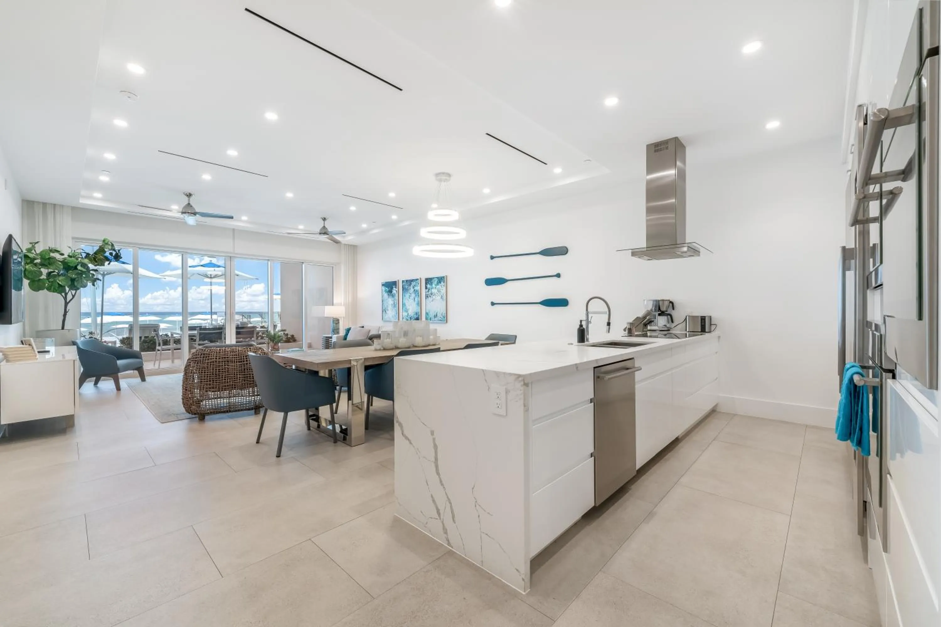 Club Suites at Rum Point