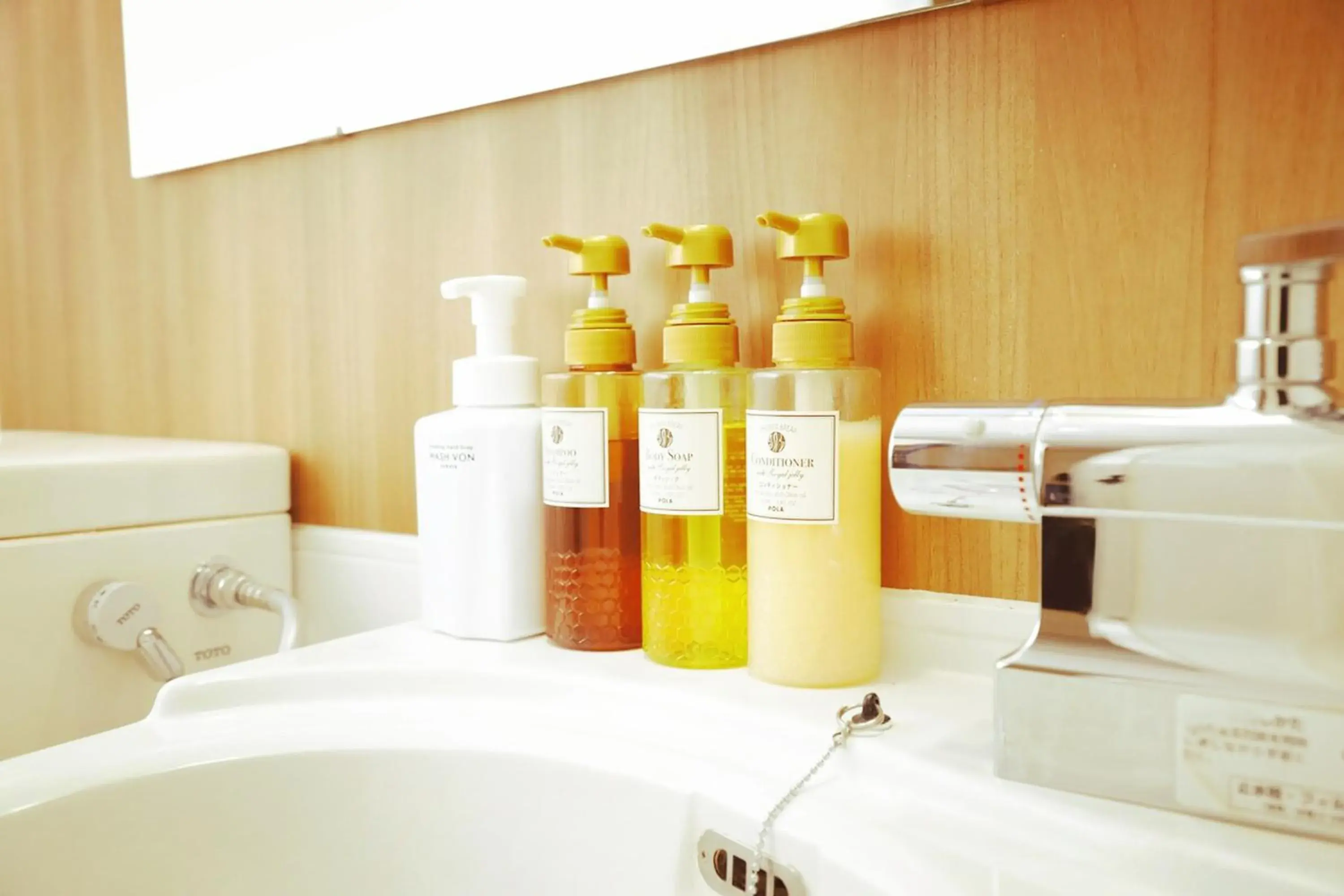 Double Room in Floral Hotel East Shinsaibashi Double Room in Floral Hotel East Shinsaibashi