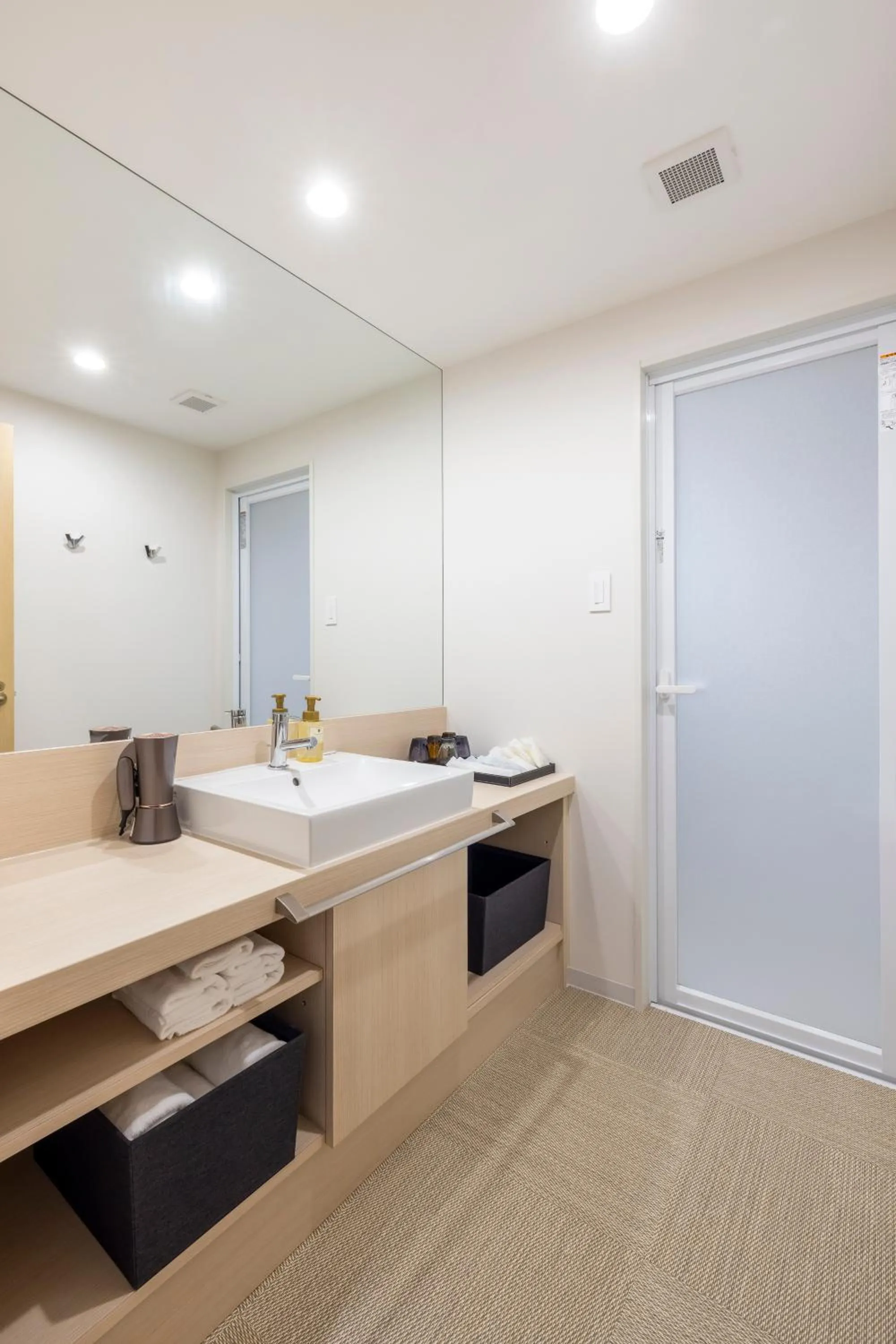 ALPHABED Inn Naha Kokusai Street West