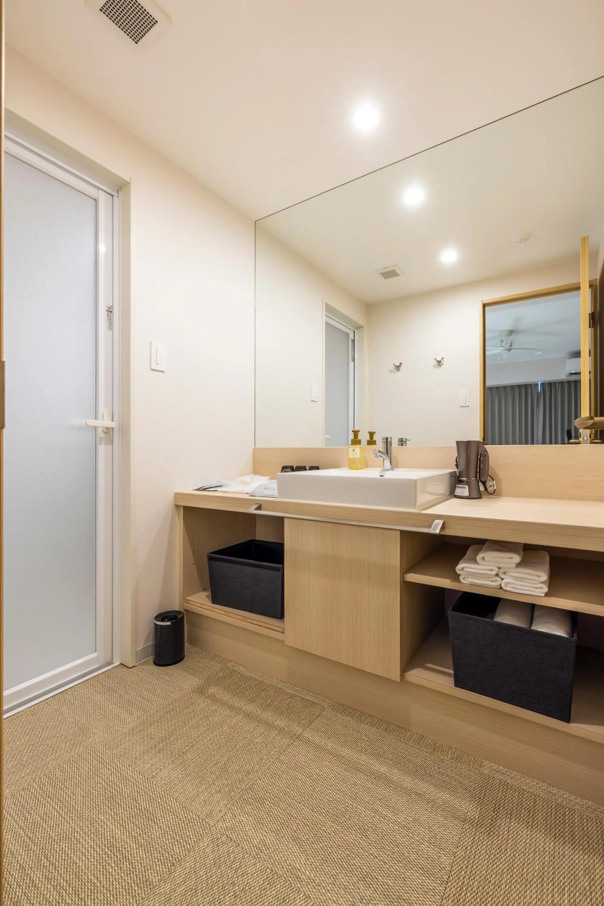 ALPHABED Inn Naha Kokusai Street West