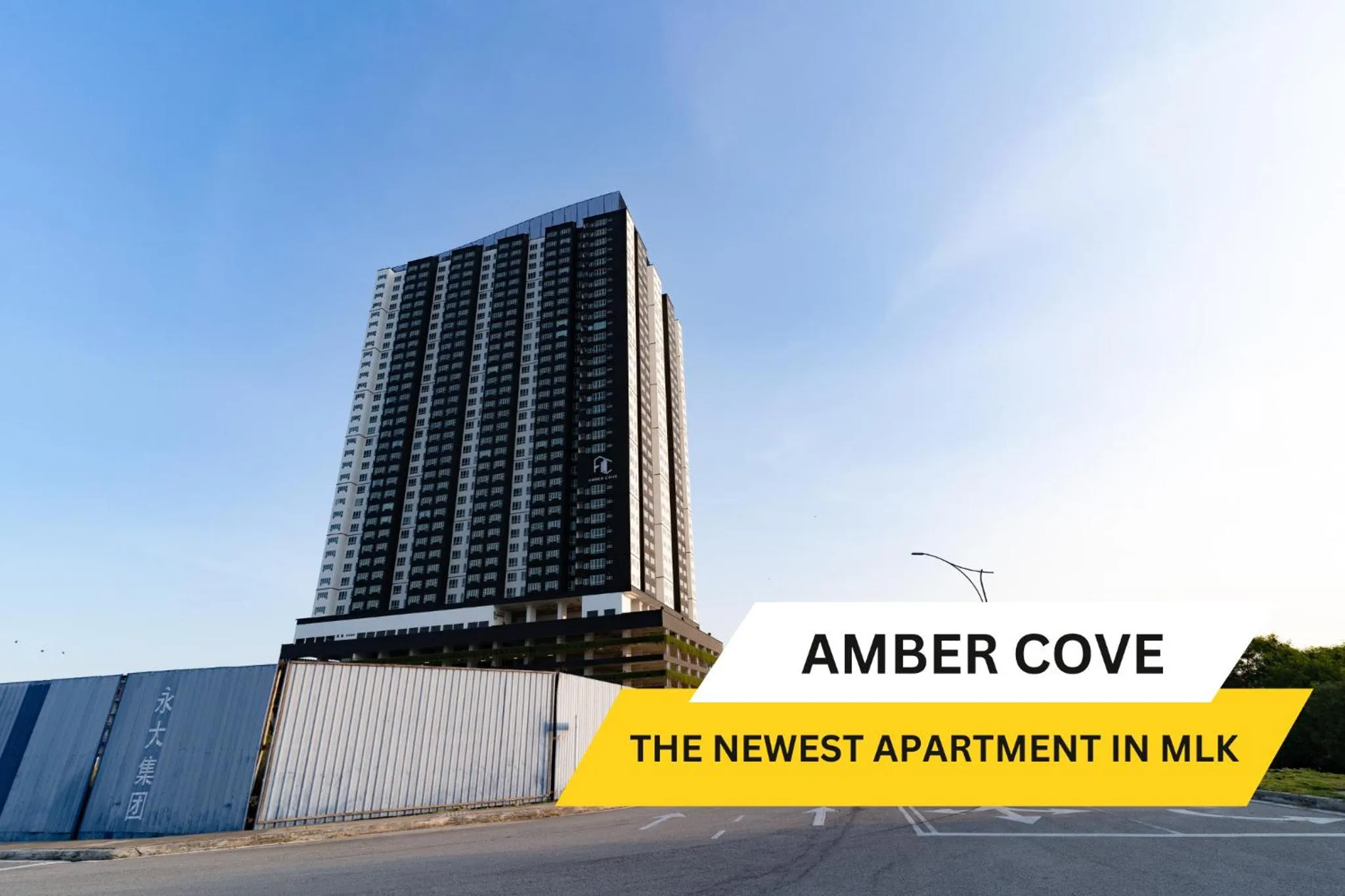 Amber Cove Impression City Melaka By Dawn Stay Free Netflix