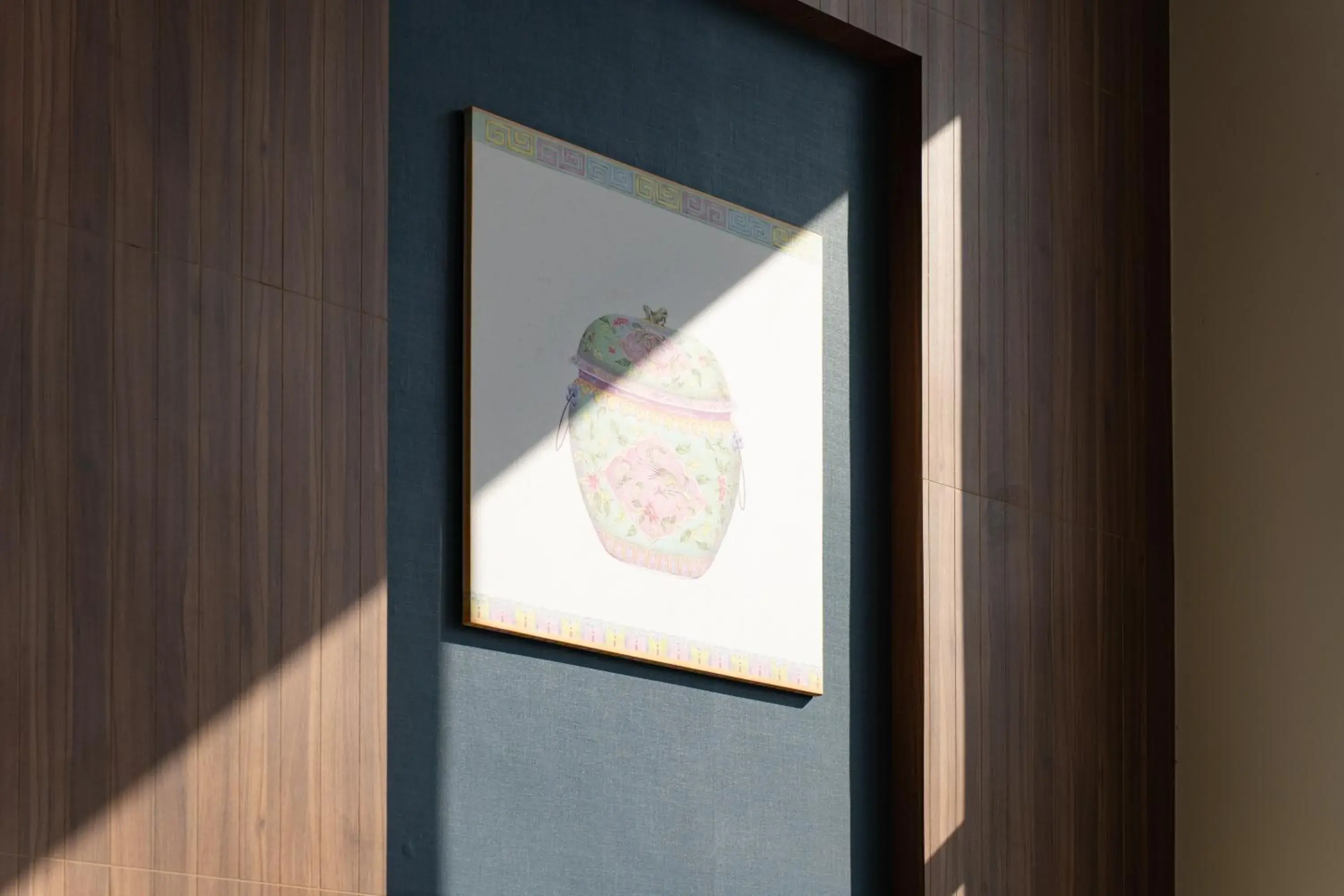 Lobby or reception in Amber Cove Impression City Melaka By Dawn Stay Free Netflix Lobby or reception in Amber Cove Impression City Melaka By Dawn Stay Free Netflix