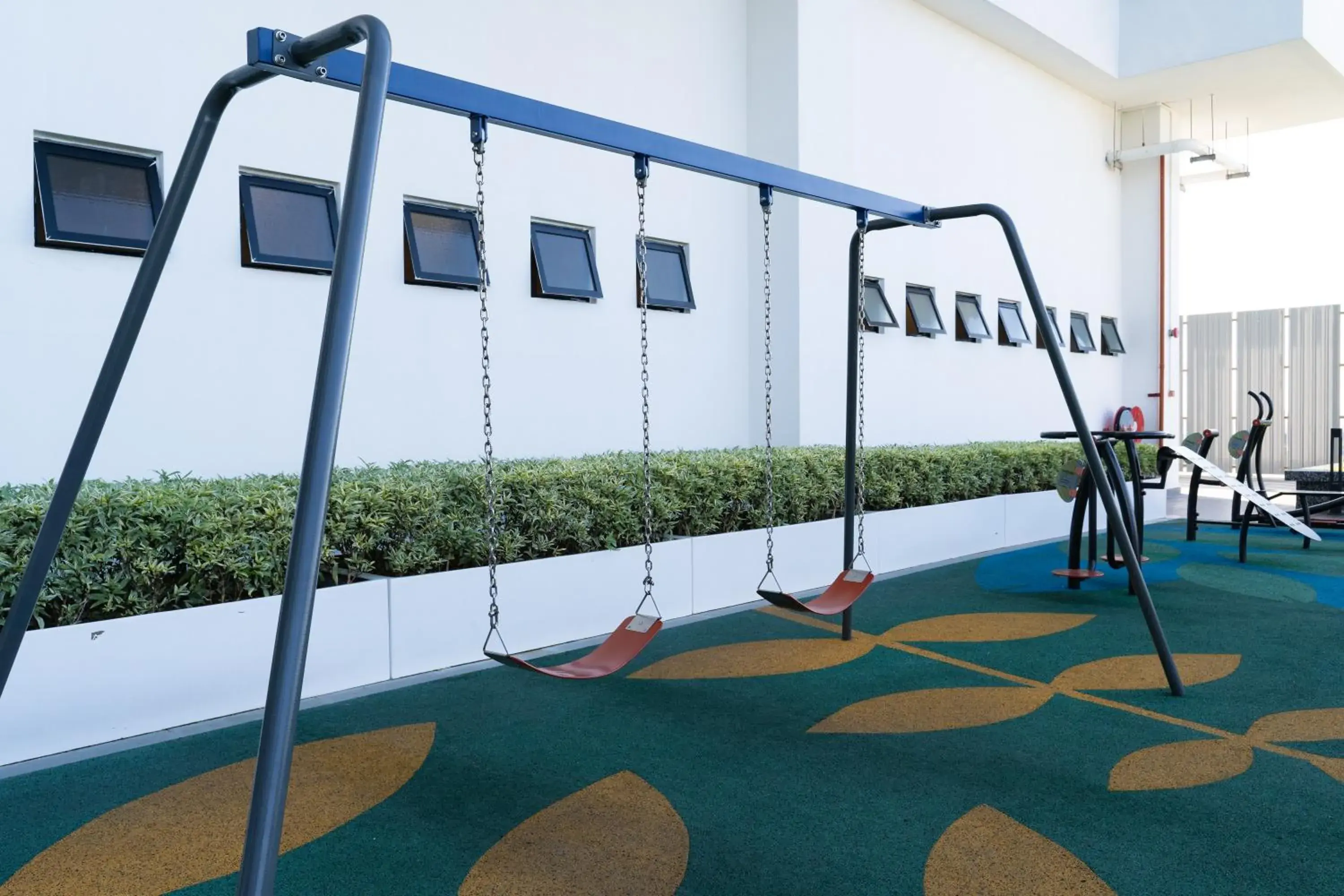 Children play ground in Amber Cove Impression City Melaka By Dawn Stay Free Netflix Children play ground in Amber Cove Impression City Melaka By Dawn Stay Free Netflix