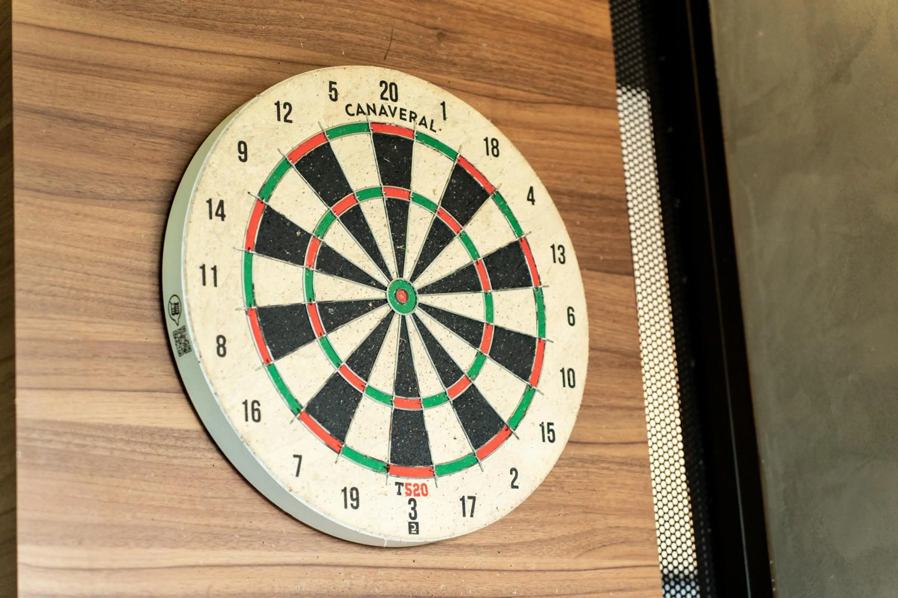 Darts in Amber Cove Impression City Melaka By Dawn Stay Free Netflix