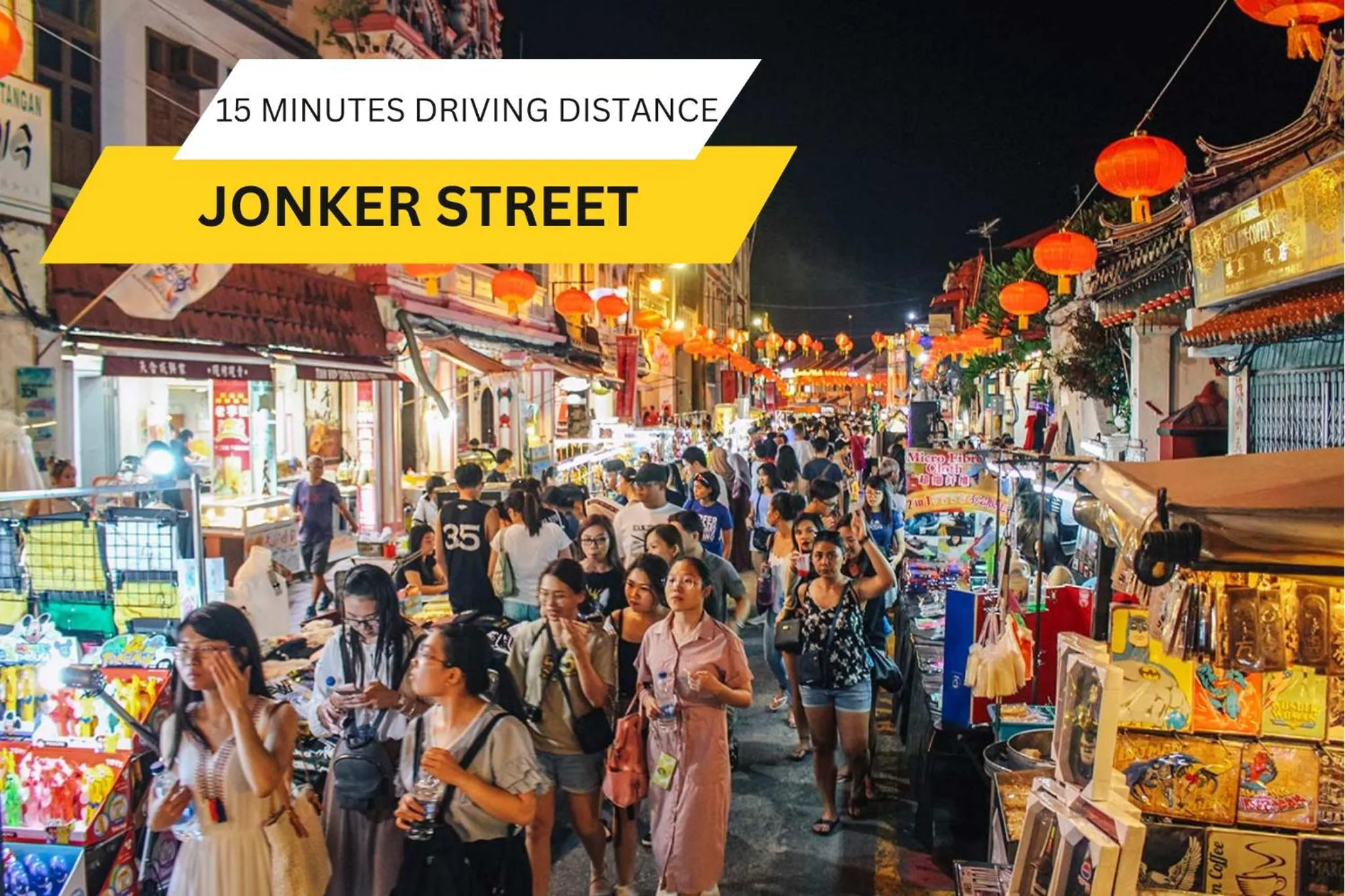 Amber Cove Impression City Melaka By Dawn Stay Free Netflix