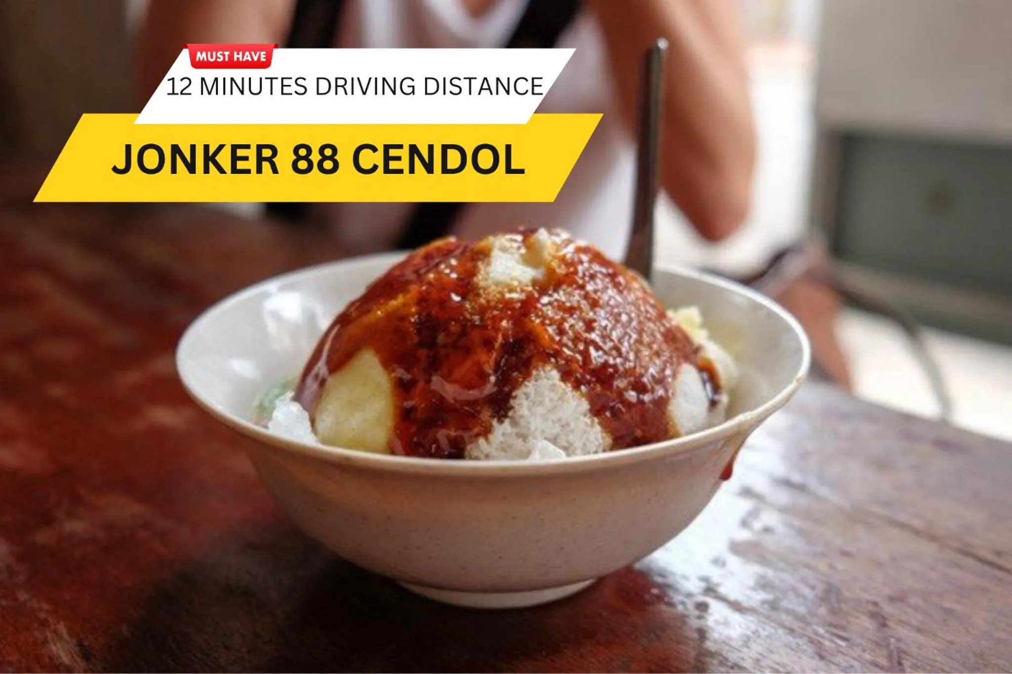 Amber Cove Impression City Melaka By Dawn Stay Free Netflix