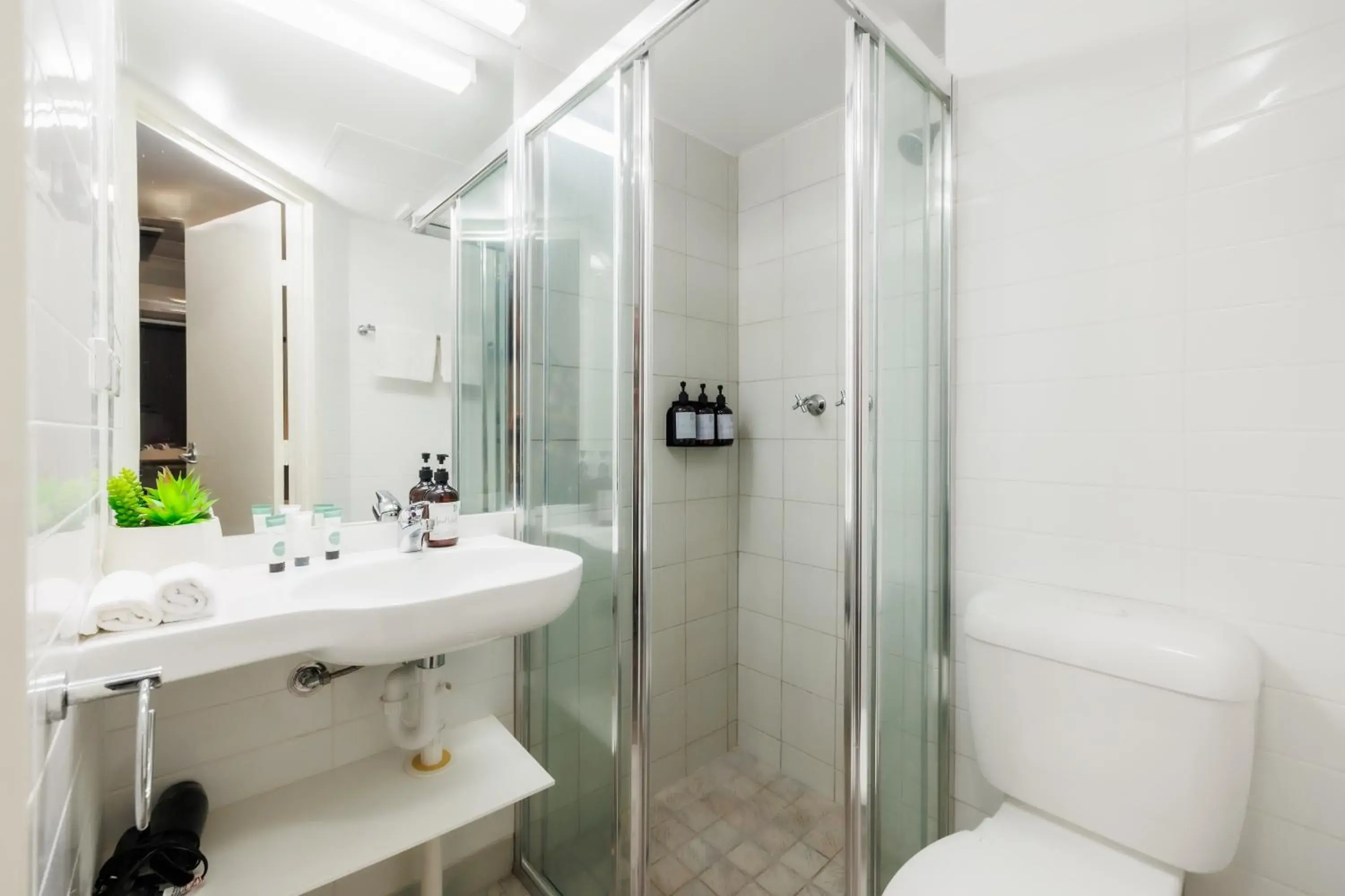 DCH on Mitchell DCH on Mitchell