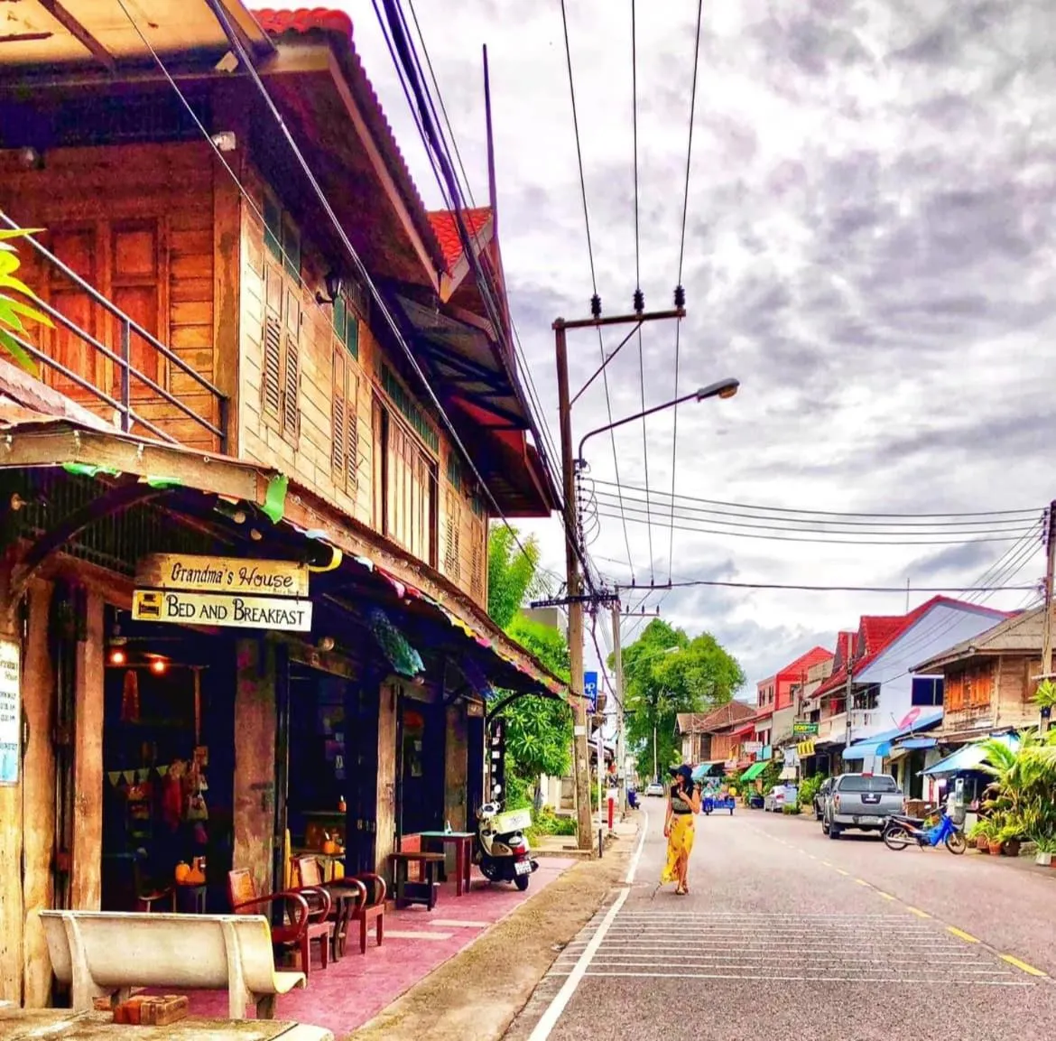 O-Bay Design Hotel Prachuap