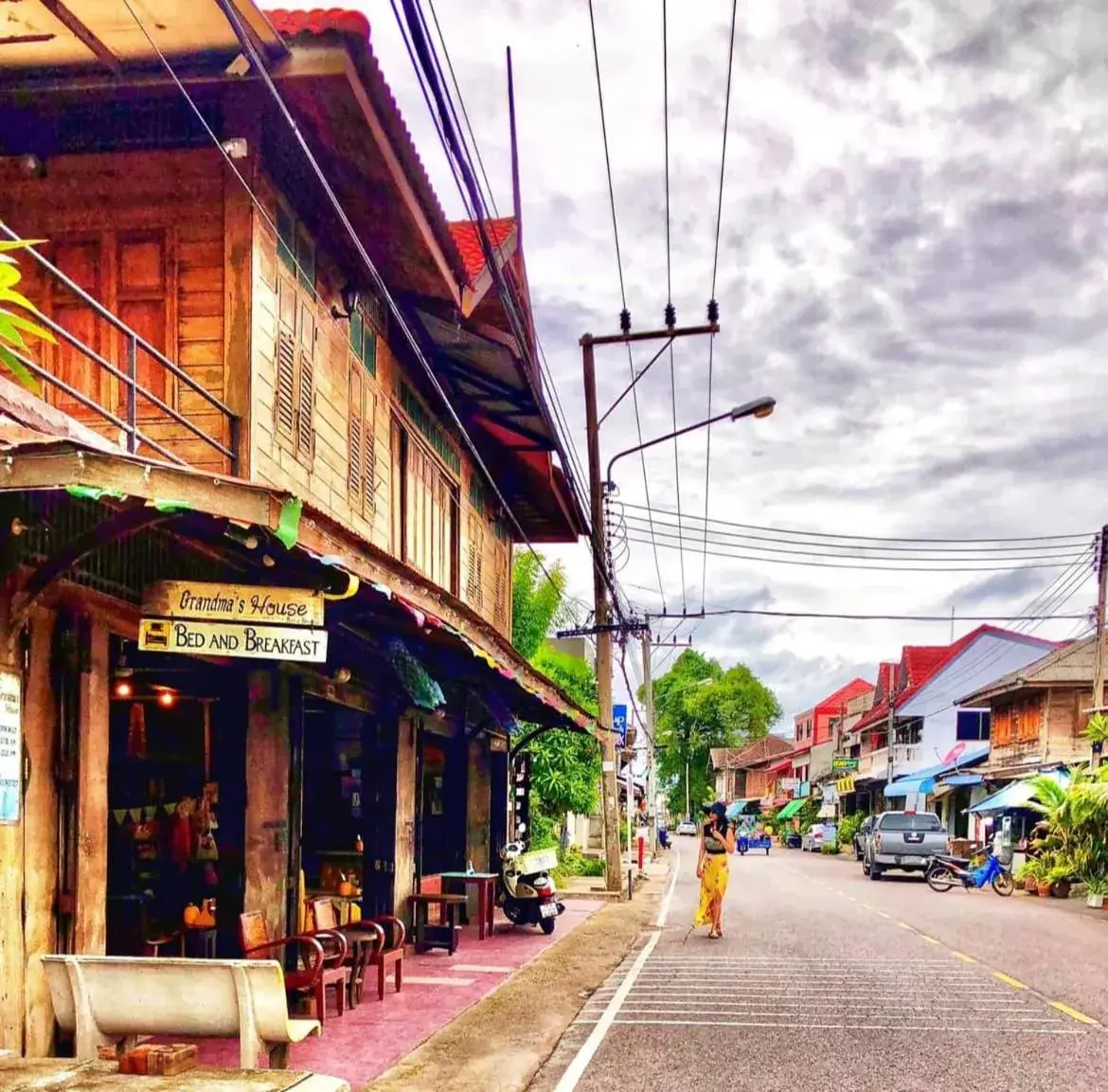 O-Bay Design Hotel Prachuap O-Bay Design Hotel Prachuap