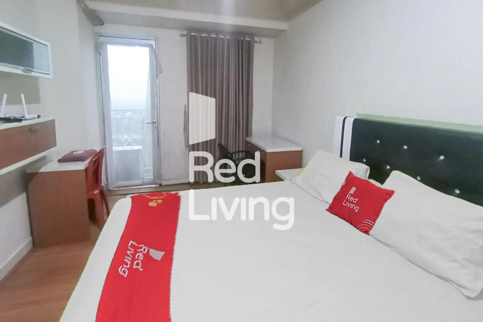 RedLiving Apartemen Easton Park Jatinangor - Yunus RedLiving Apartemen Easton Park Jatinangor - Yunus