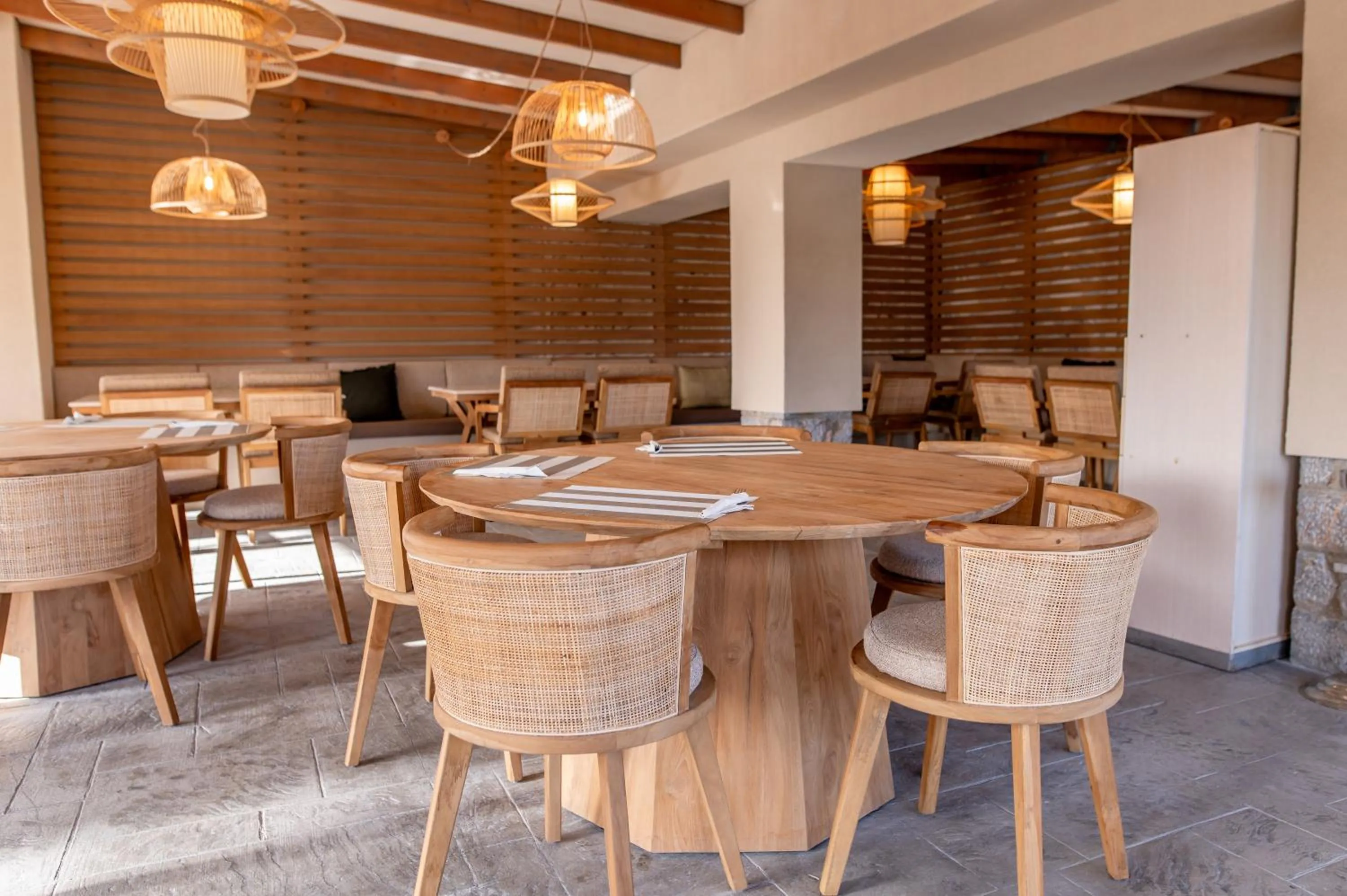 Achilleas Beach Hotel Adults Only