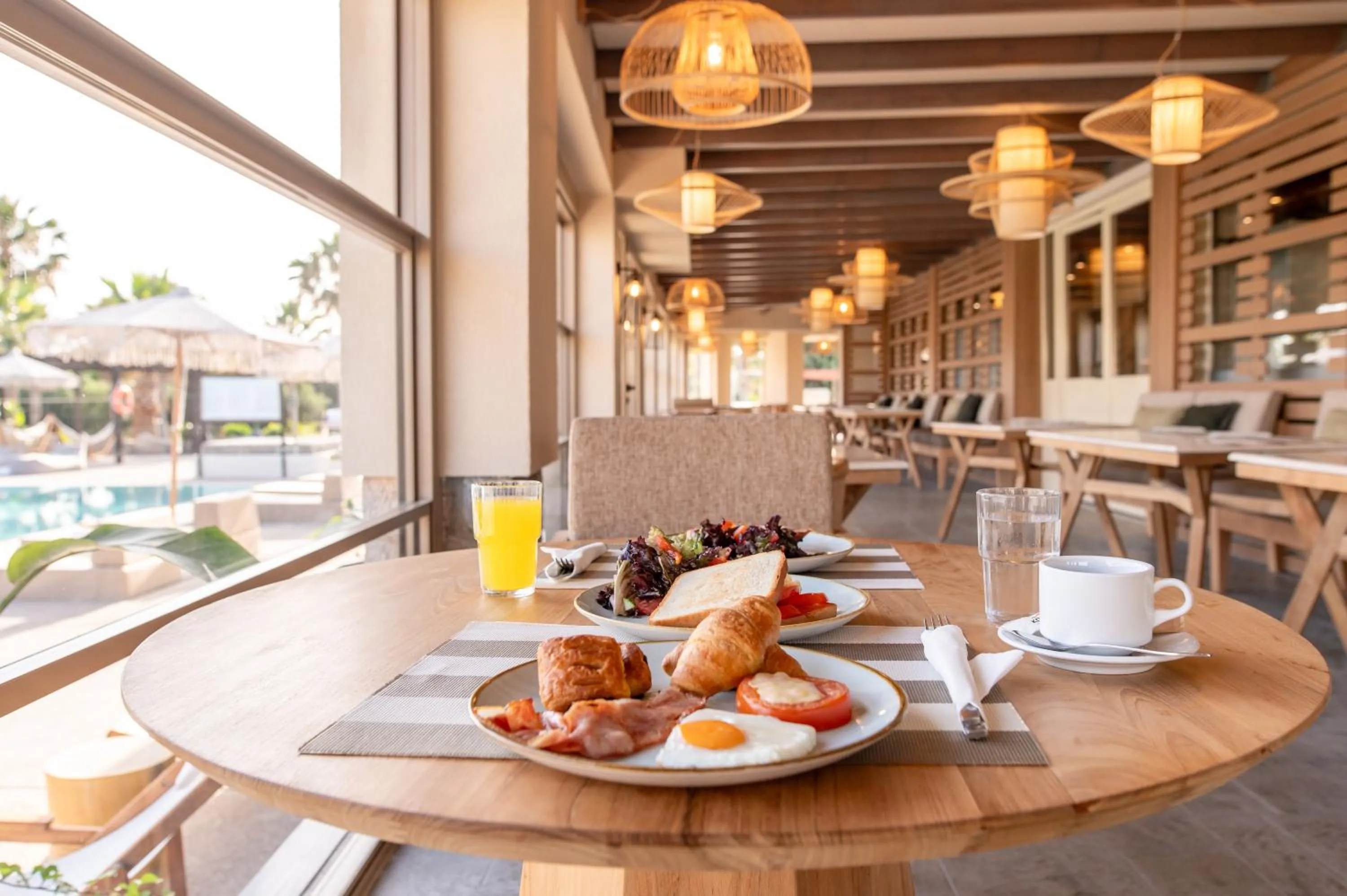 Achilleas Beach Hotel Adults Only