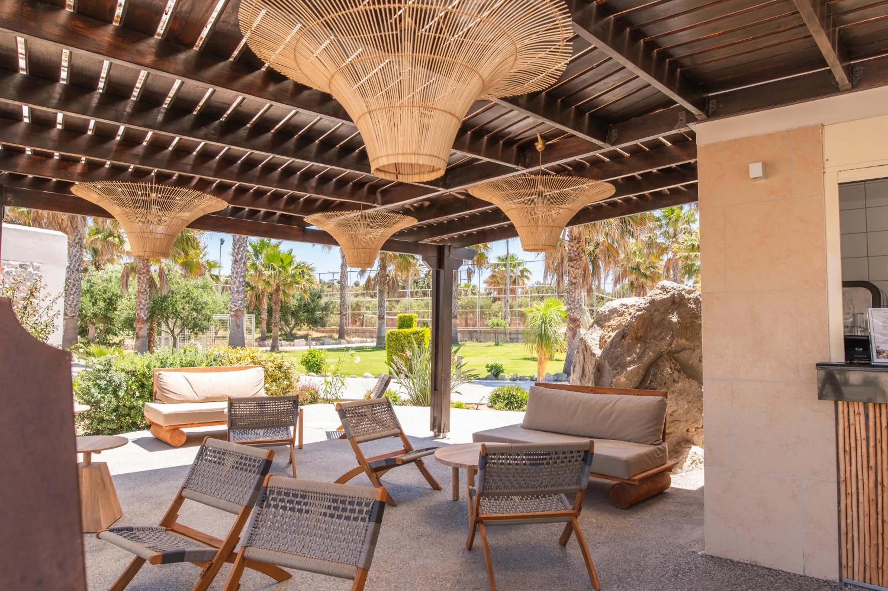 Achilleas Beach Hotel Adults Only