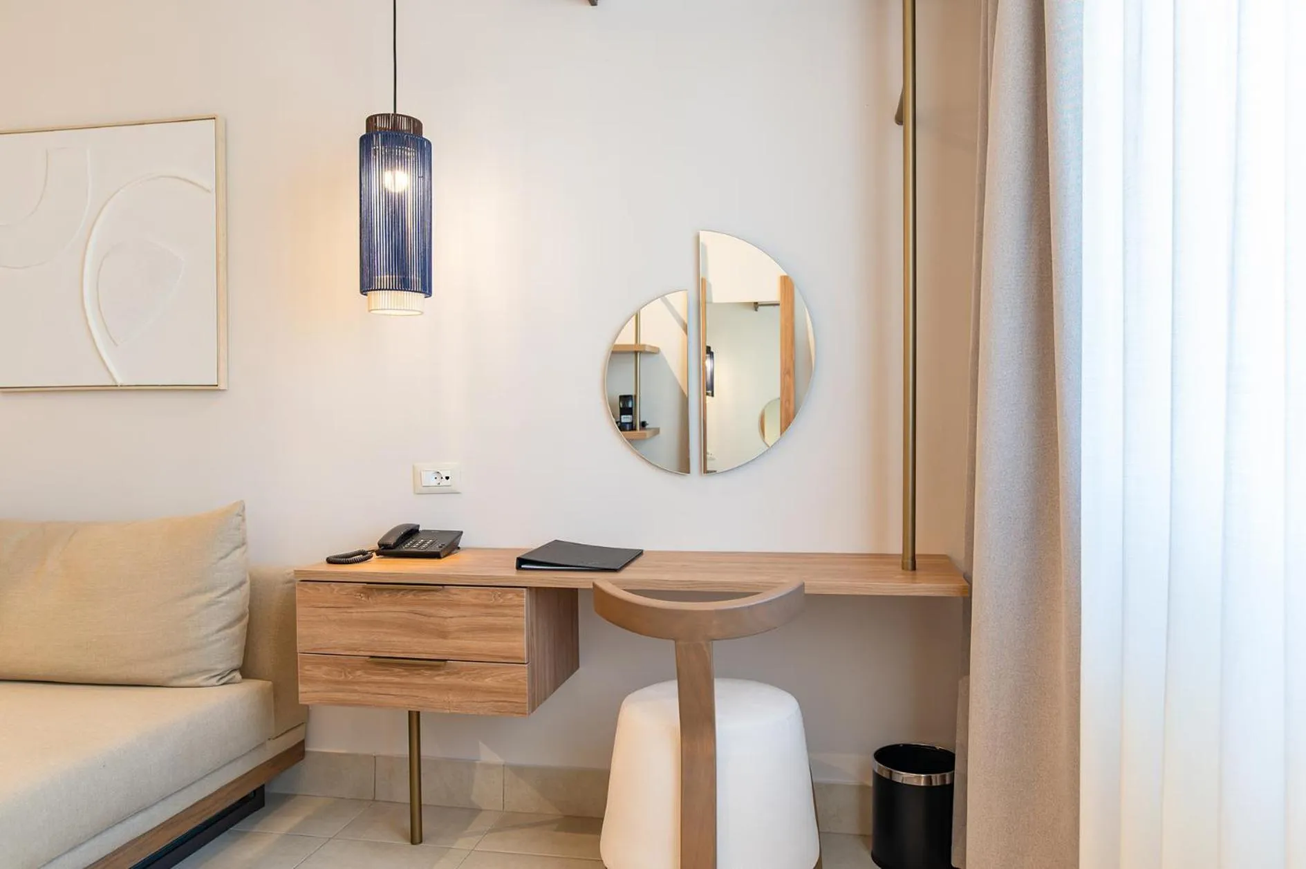 Achilleas Beach Hotel Adults Only