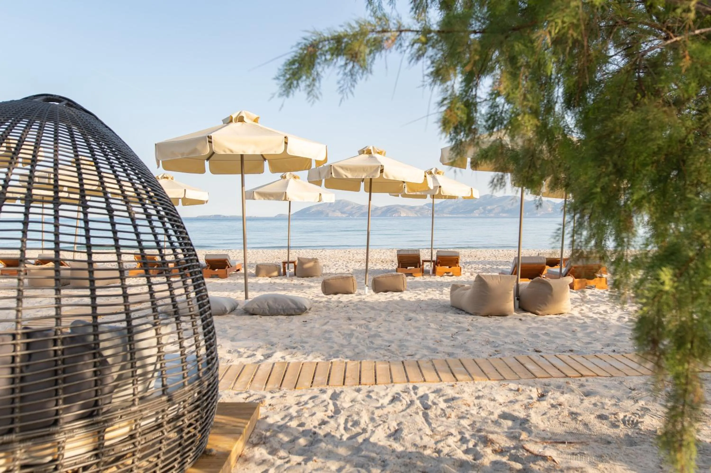 Achilleas Beach Hotel Adults Only