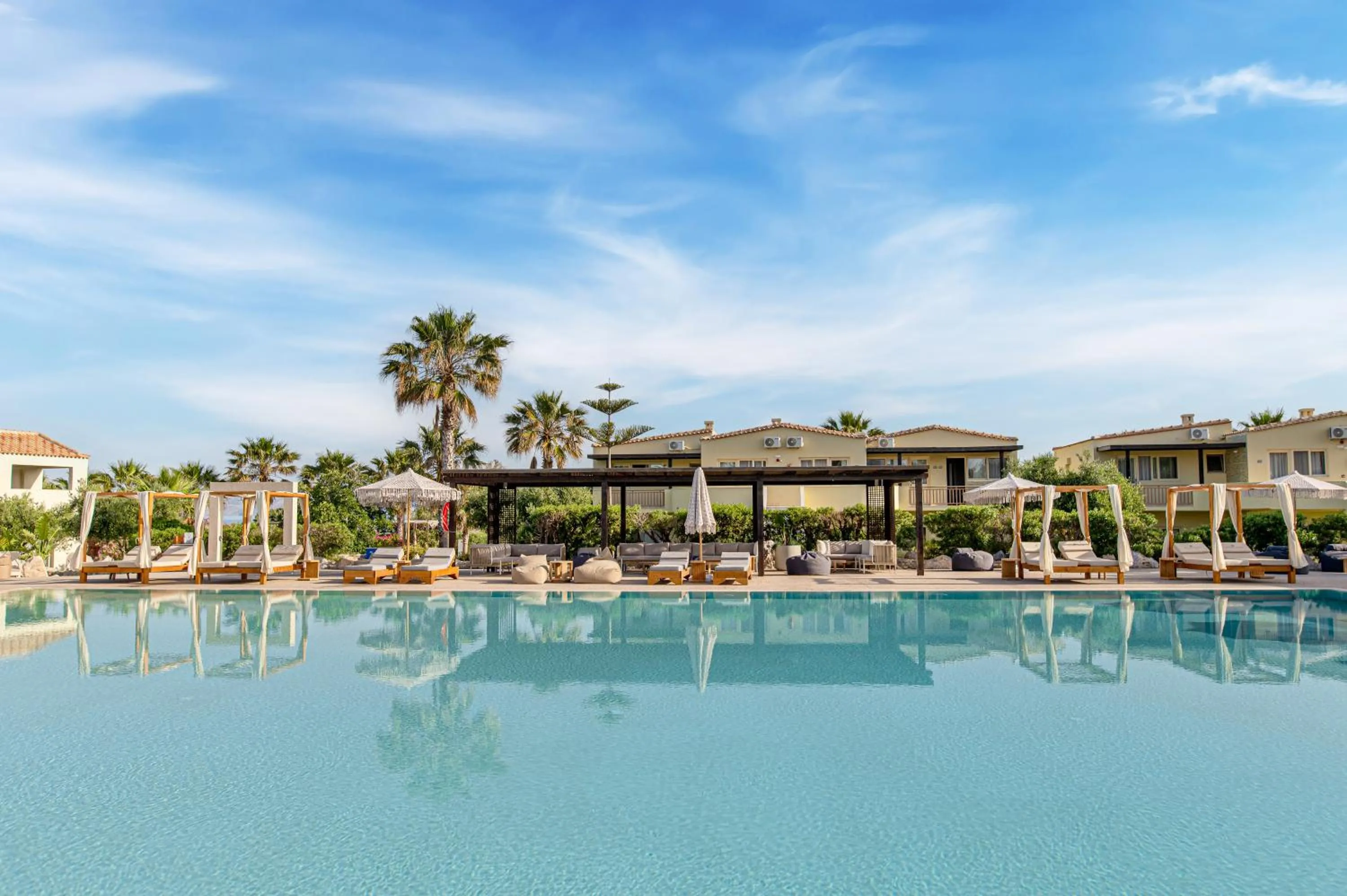 Achilleas Beach Hotel Adults Only