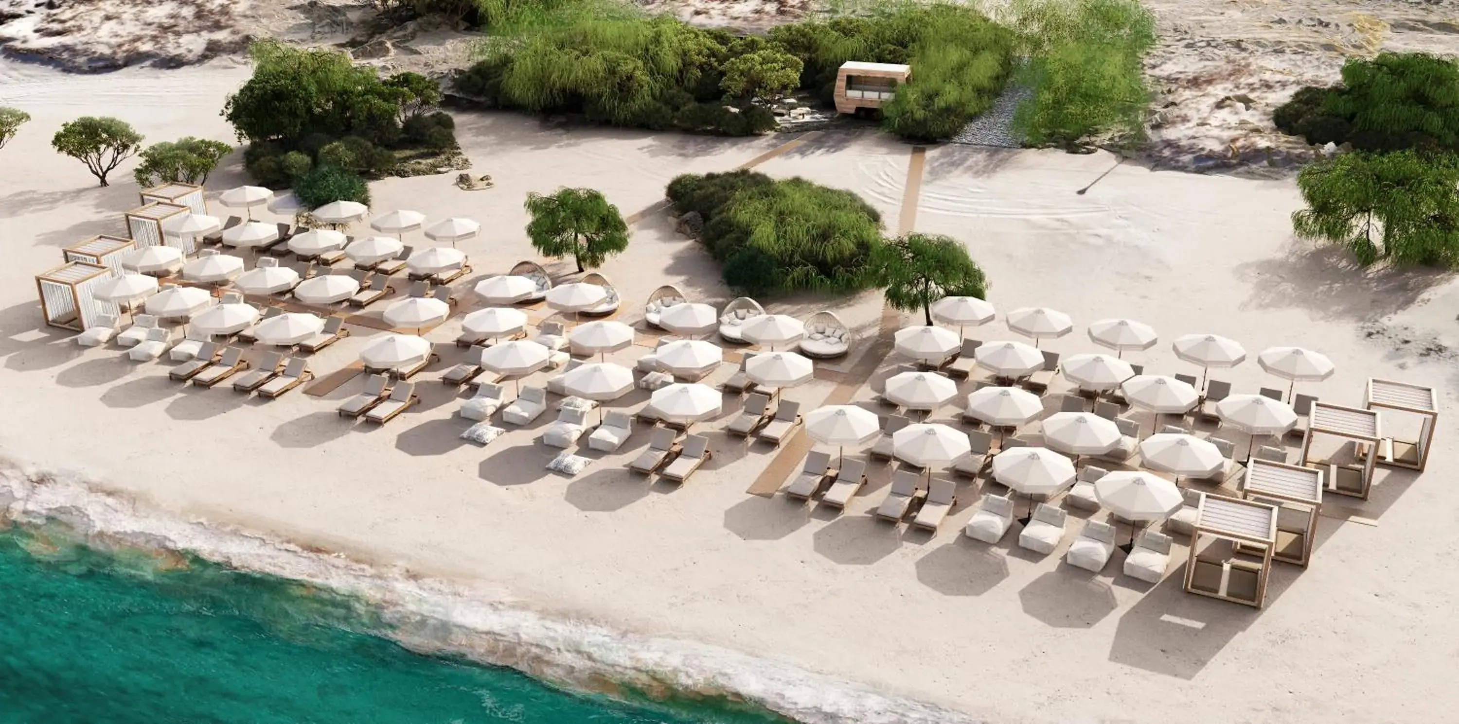 Achilleas Beach Hotel Adults Only Achilleas Beach Hotel Adults Only