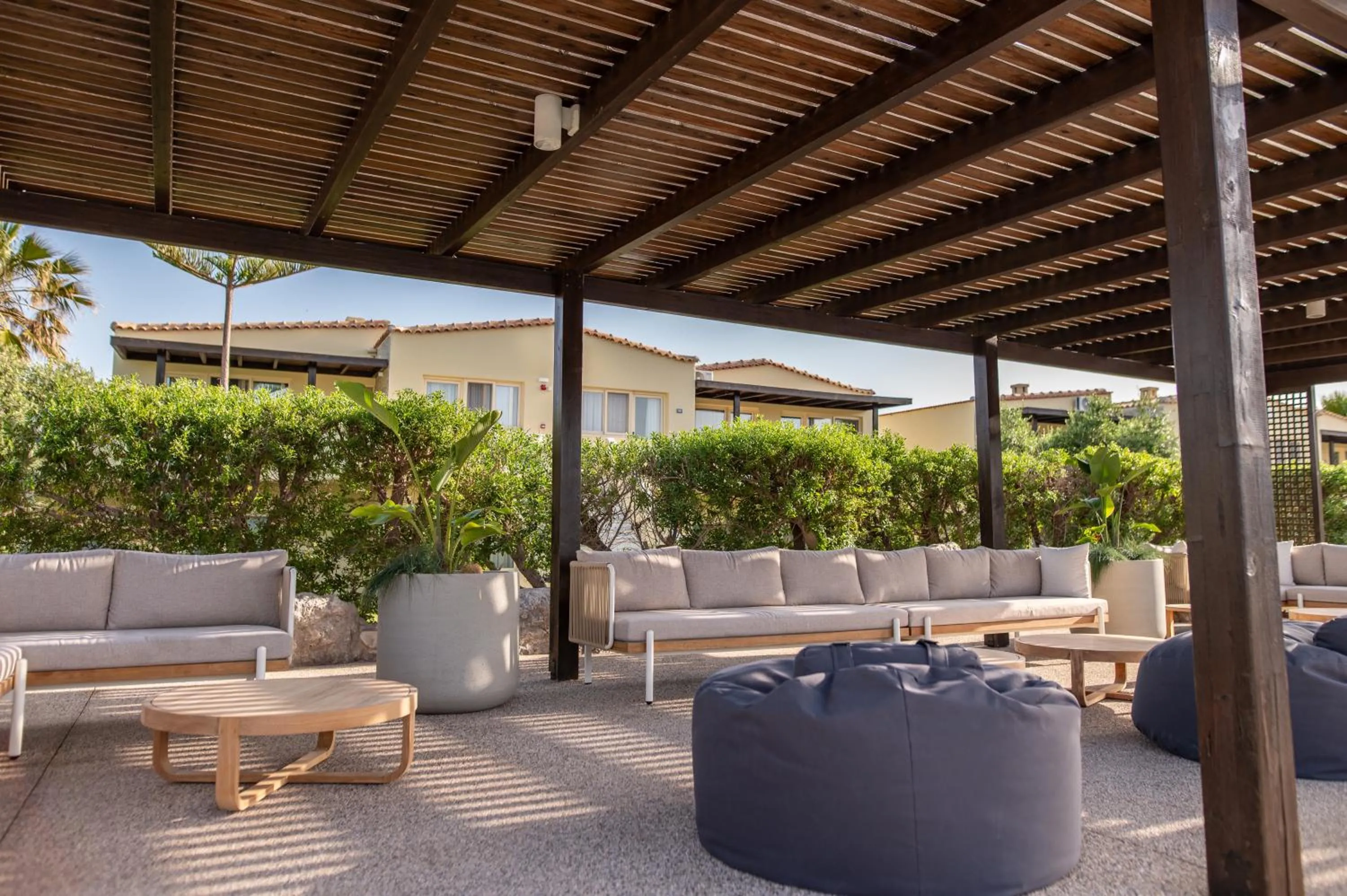 Achilleas Beach Hotel Adults Only