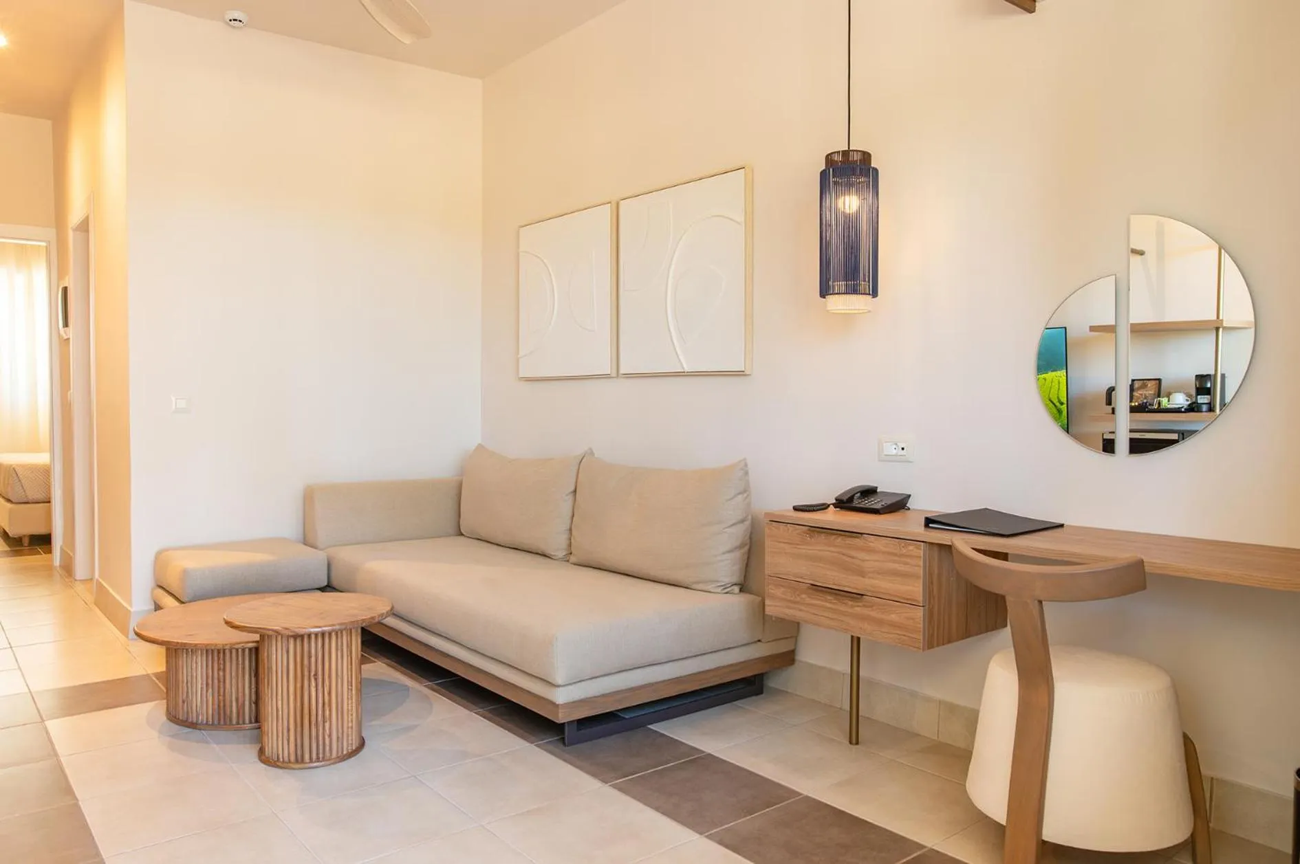 Achilleas Beach Hotel Adults Only