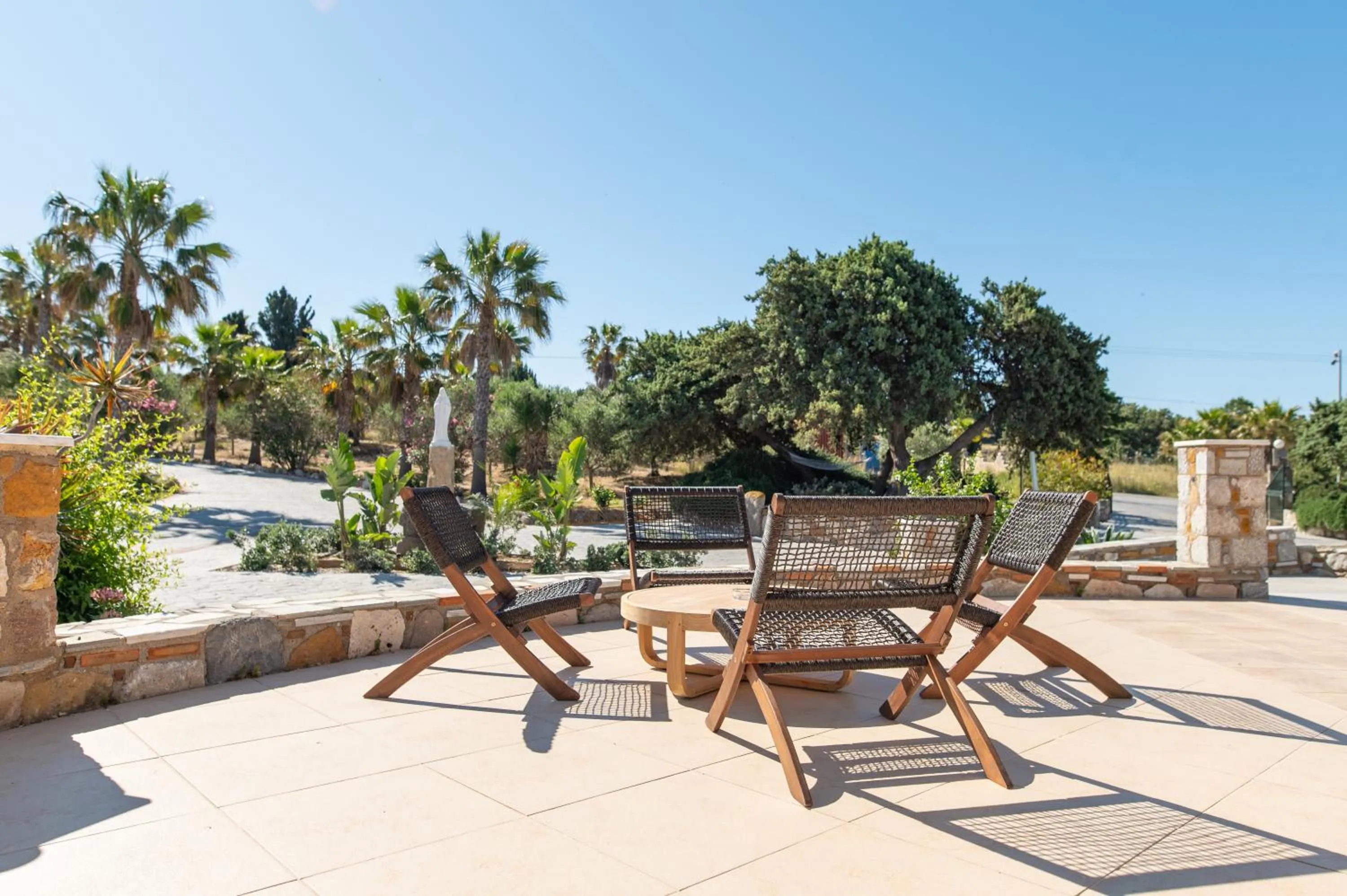 Achilleas Beach Hotel Adults Only