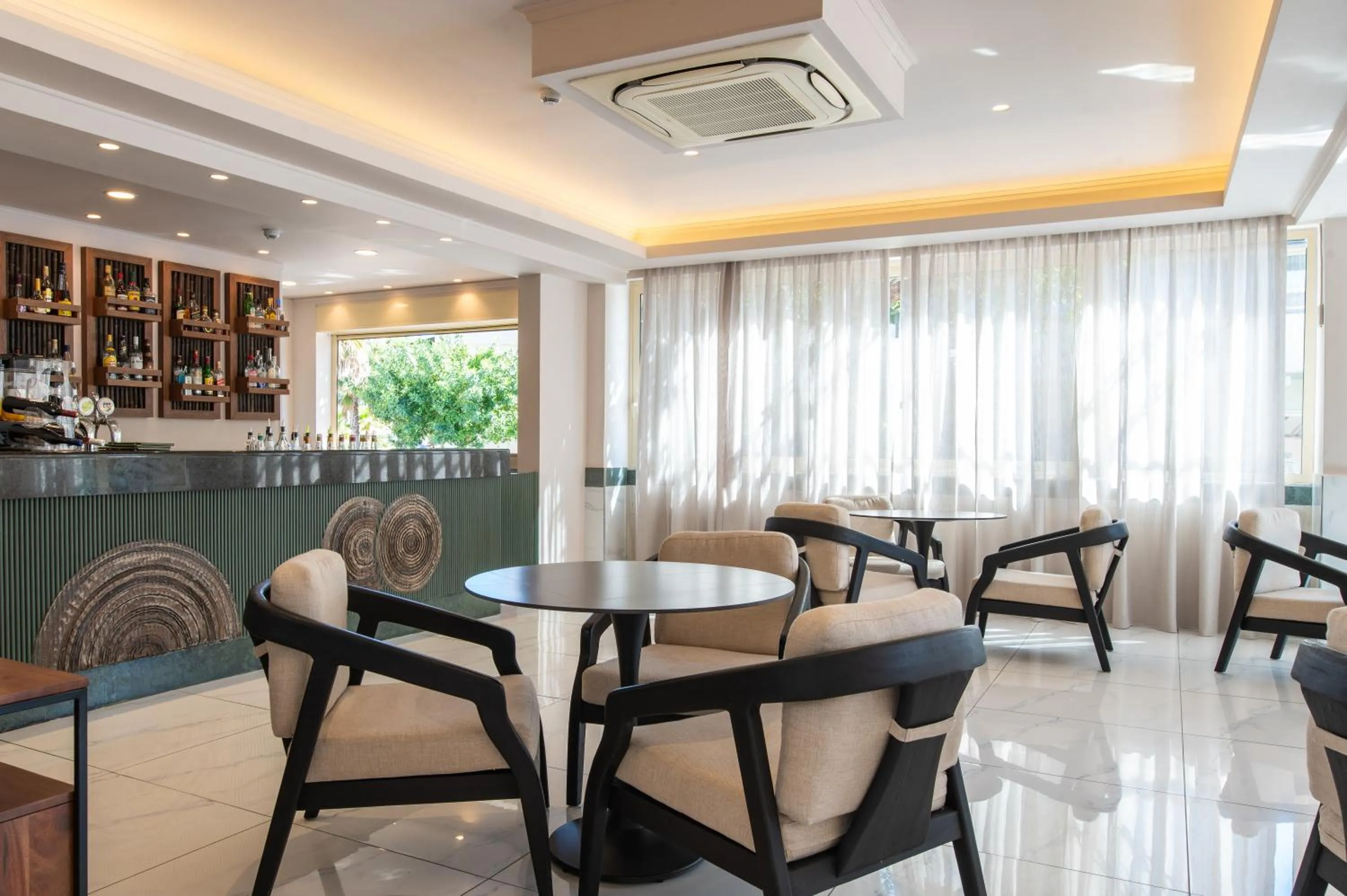 Achilleas Beach Hotel Adults Only