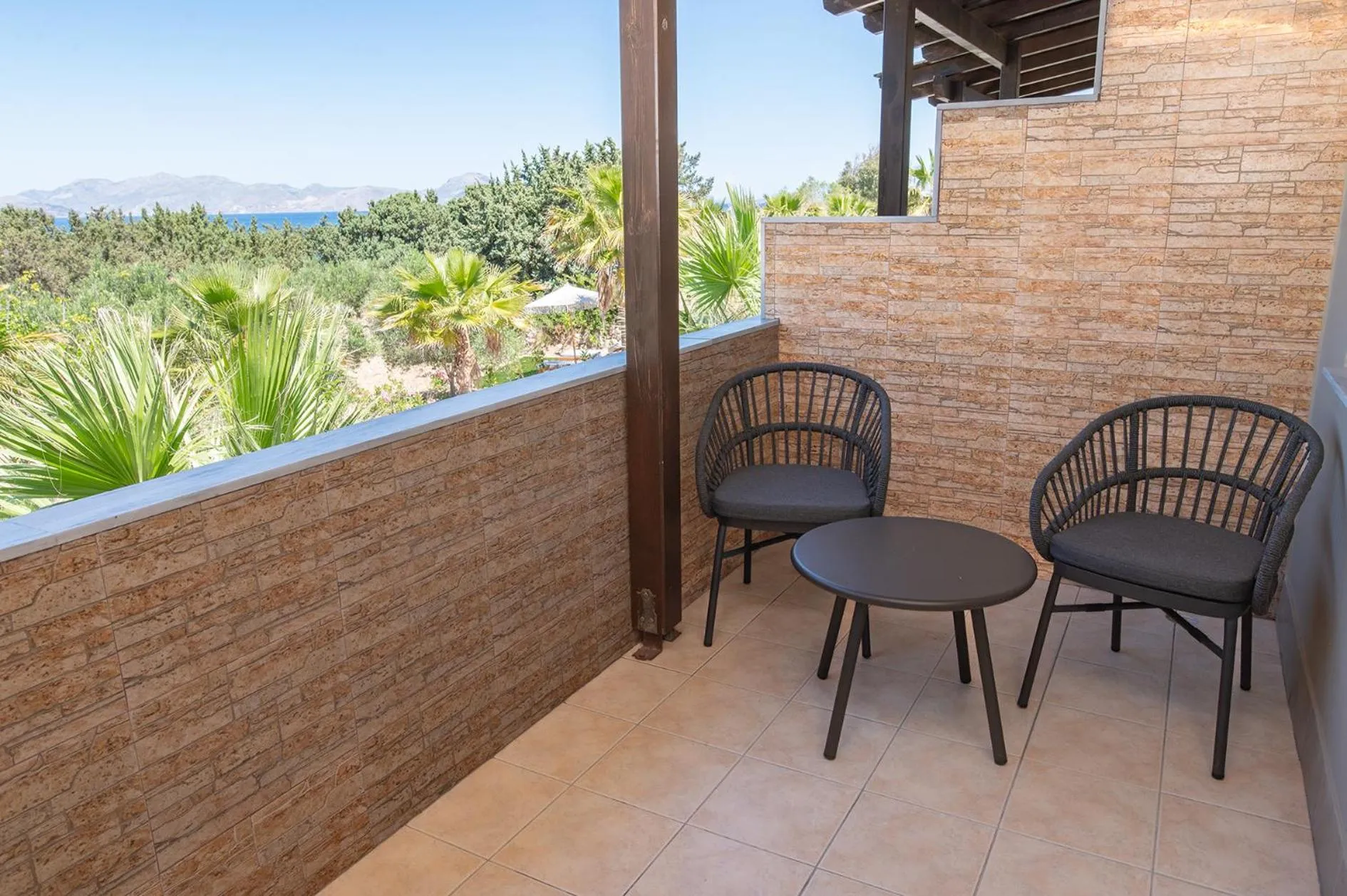 Achilleas Beach Hotel Adults Only