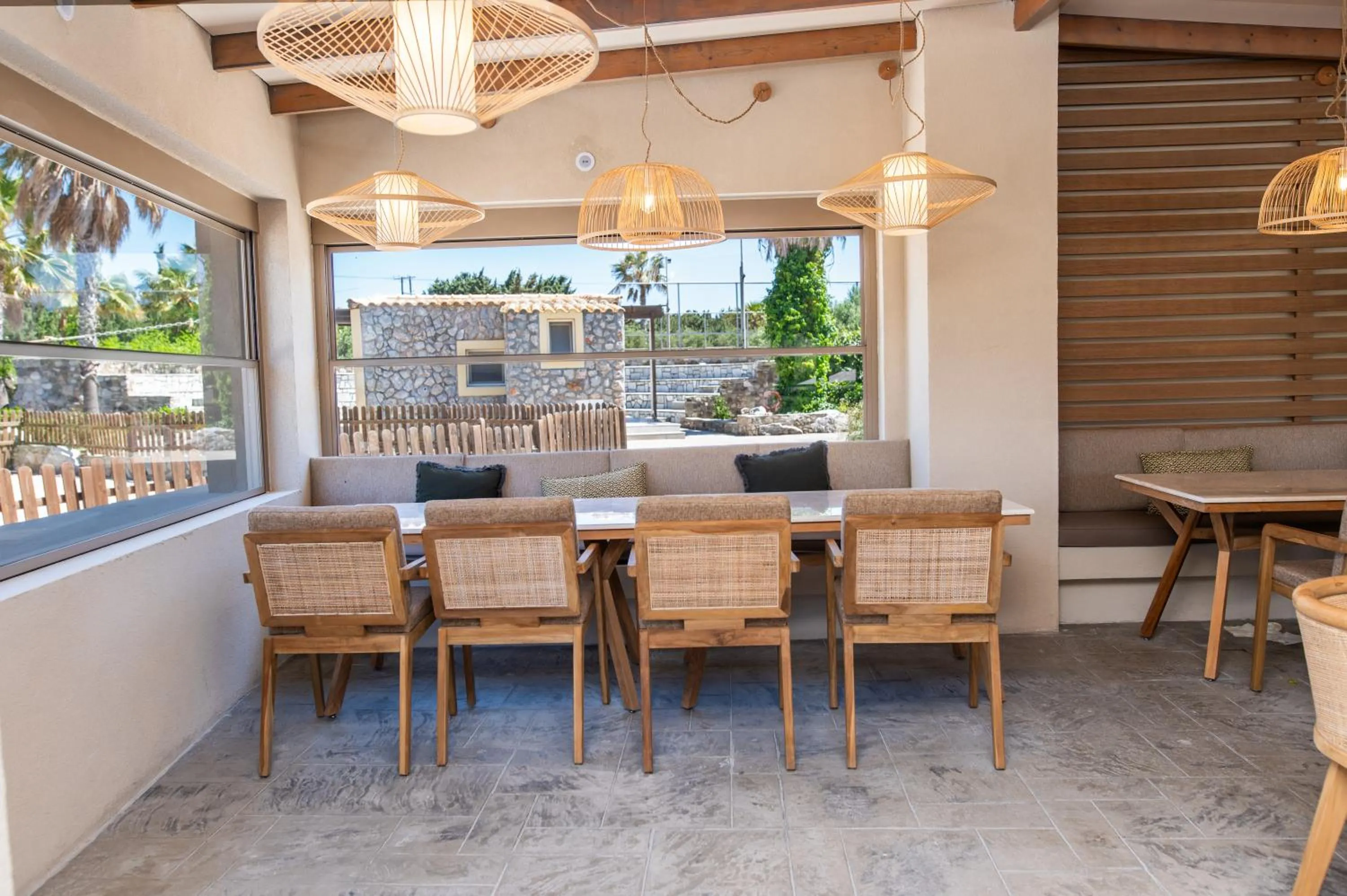 Achilleas Beach Hotel Adults Only