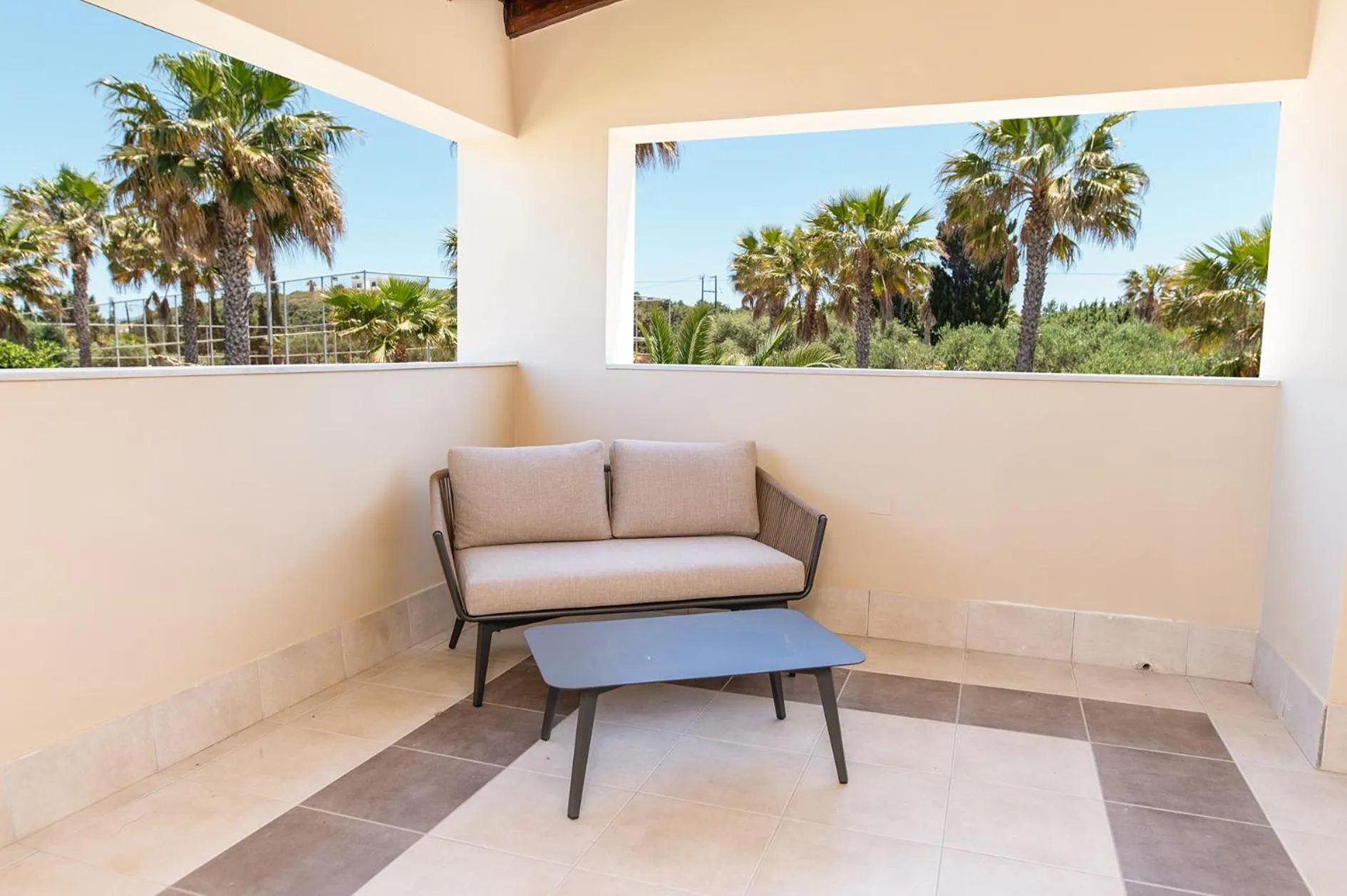 Achilleas Beach Hotel Adults Only