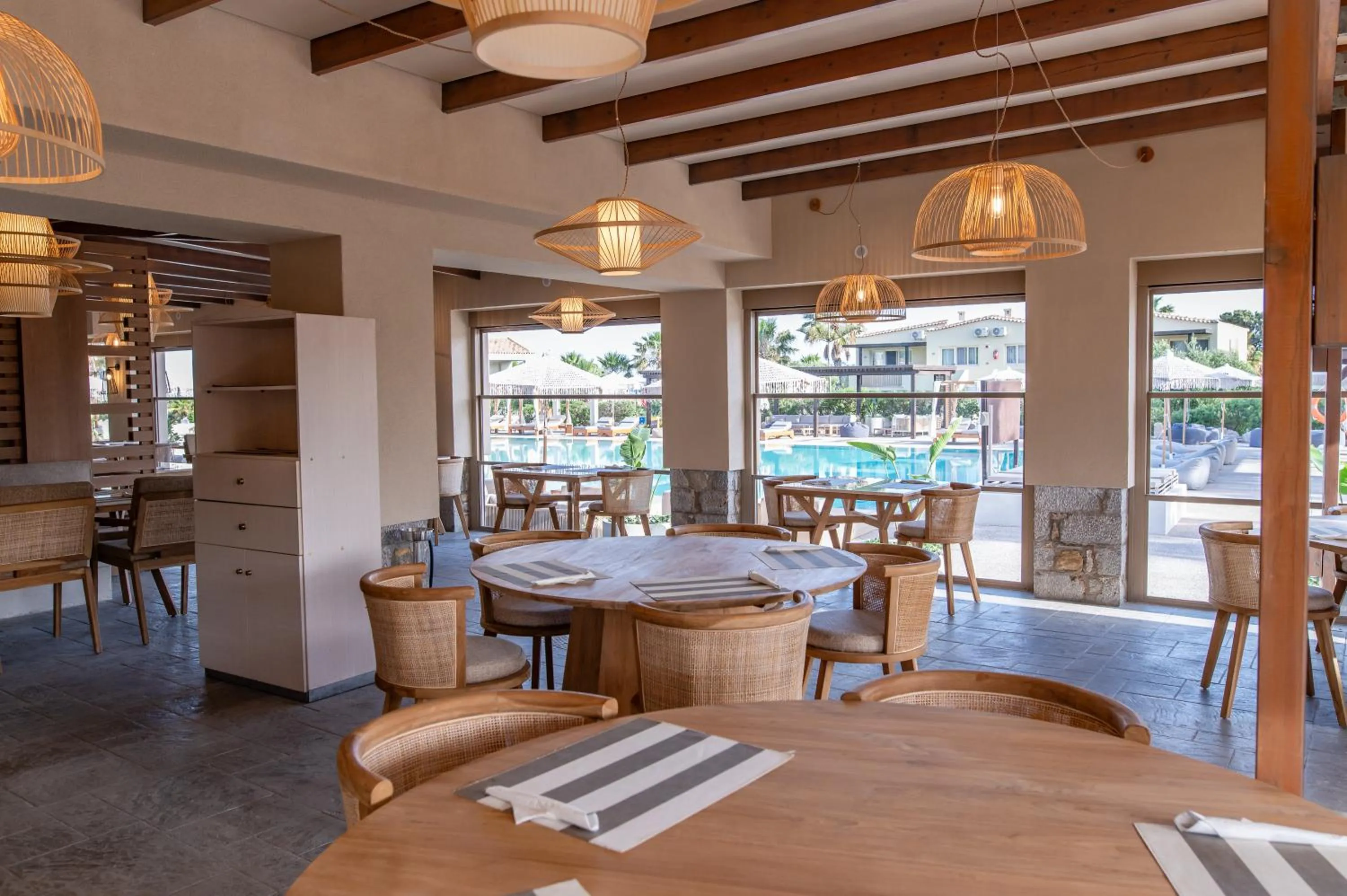 Achilleas Beach Hotel Adults Only