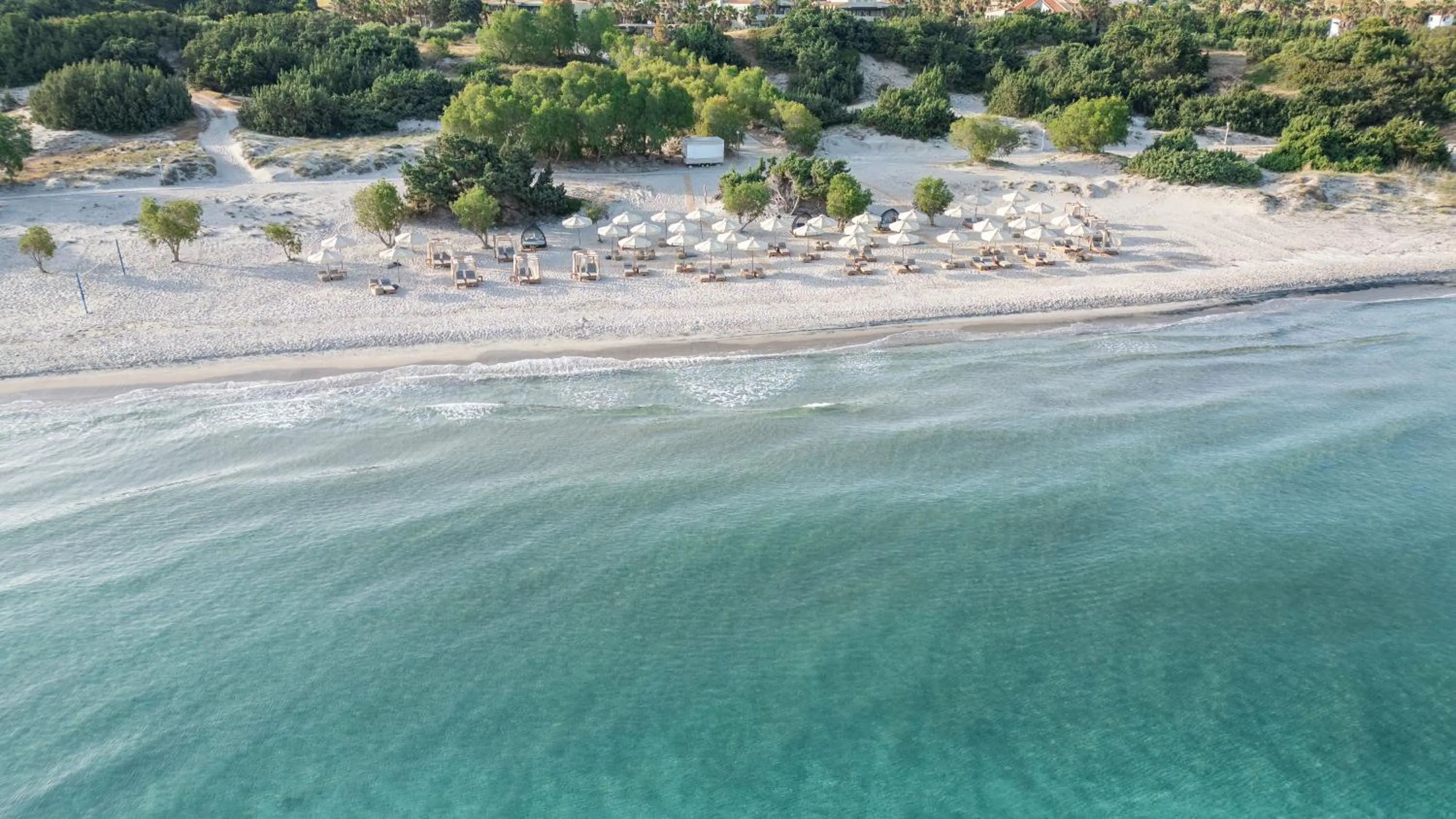 Achilleas Beach Hotel Adults Only