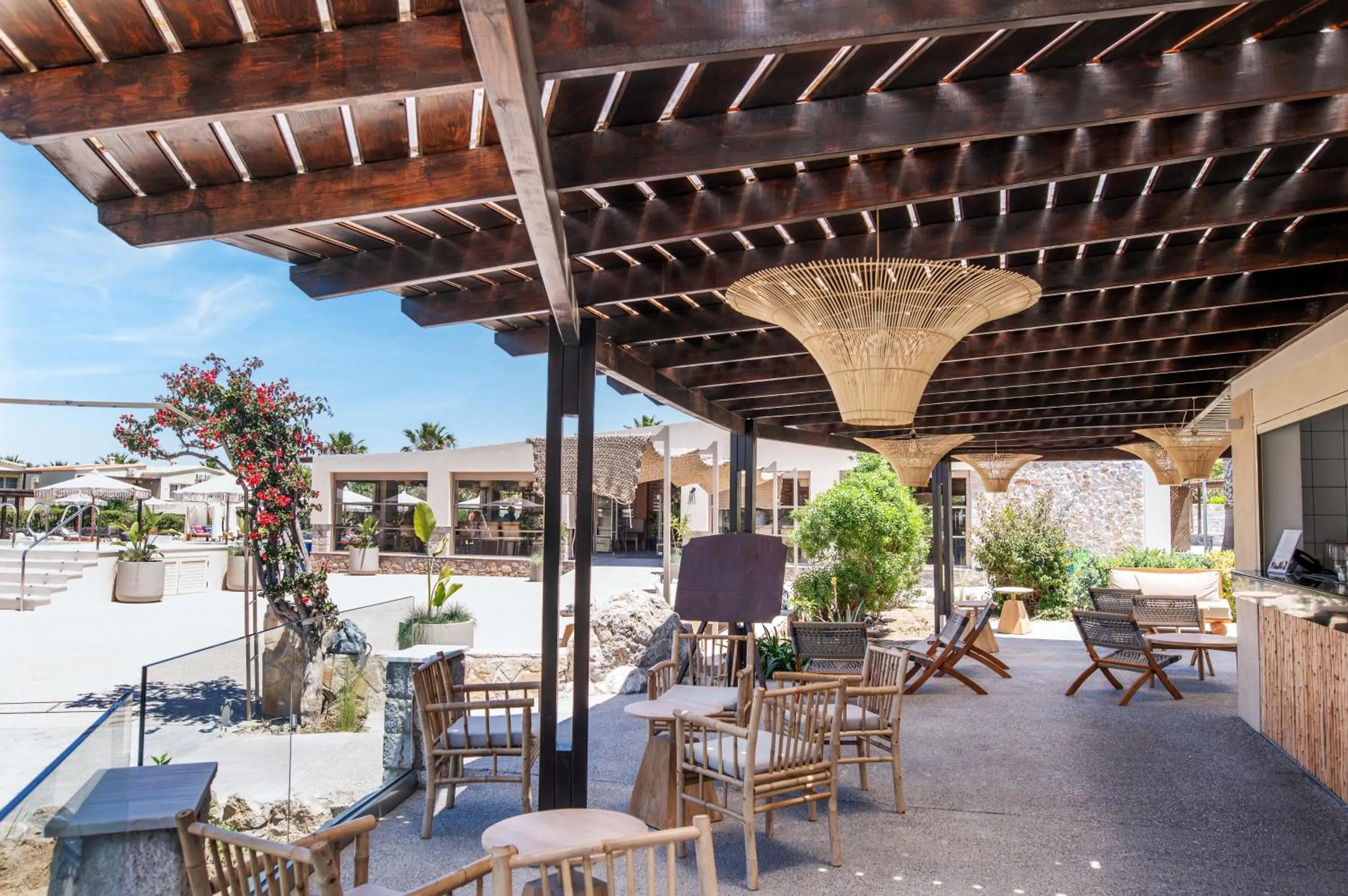 Achilleas Beach Hotel Adults Only