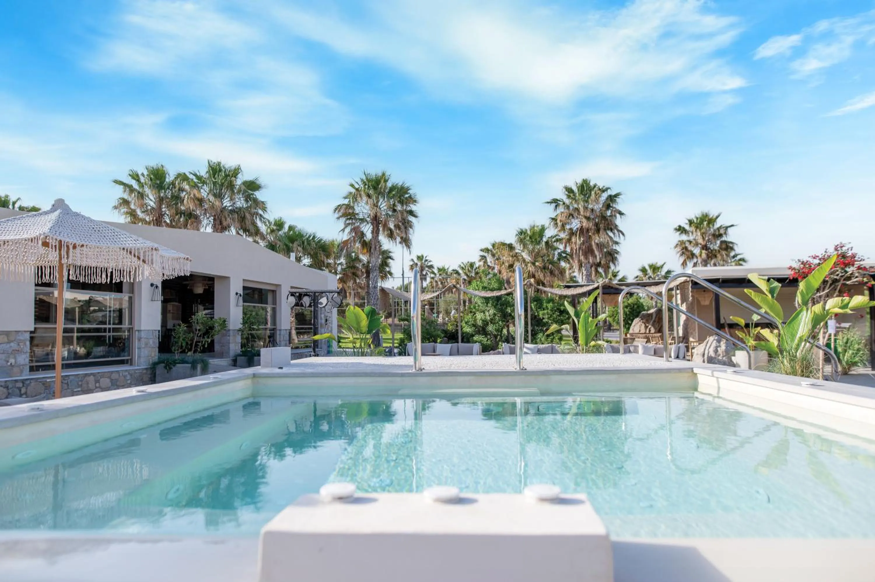 Achilleas Beach Hotel Adults Only