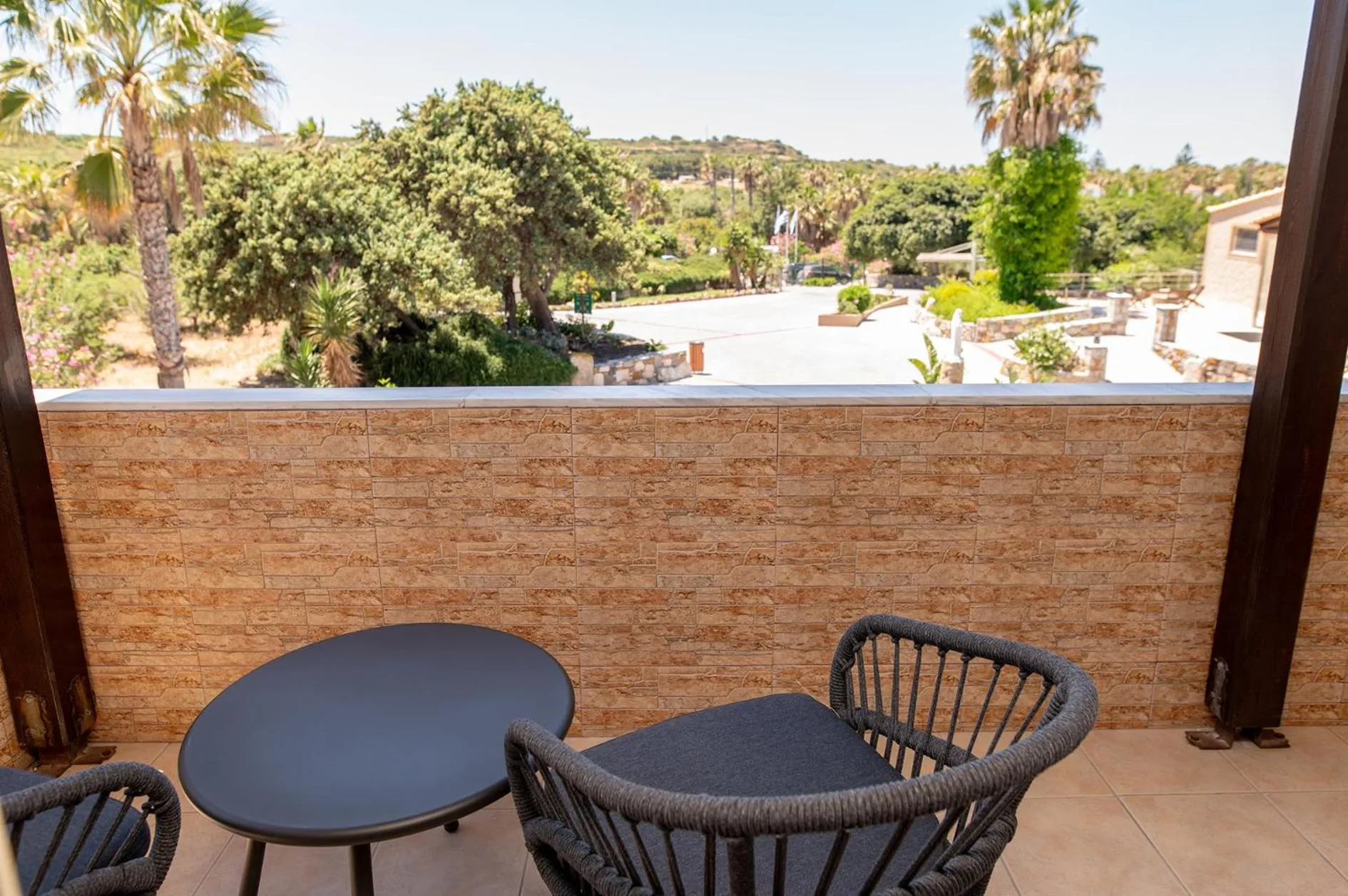 Achilleas Beach Hotel Adults Only