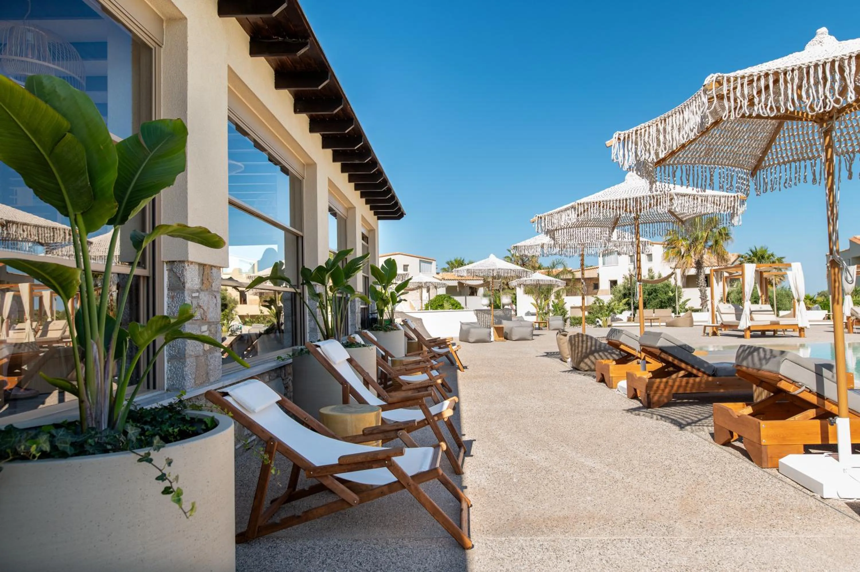 Achilleas Beach Hotel Adults Only