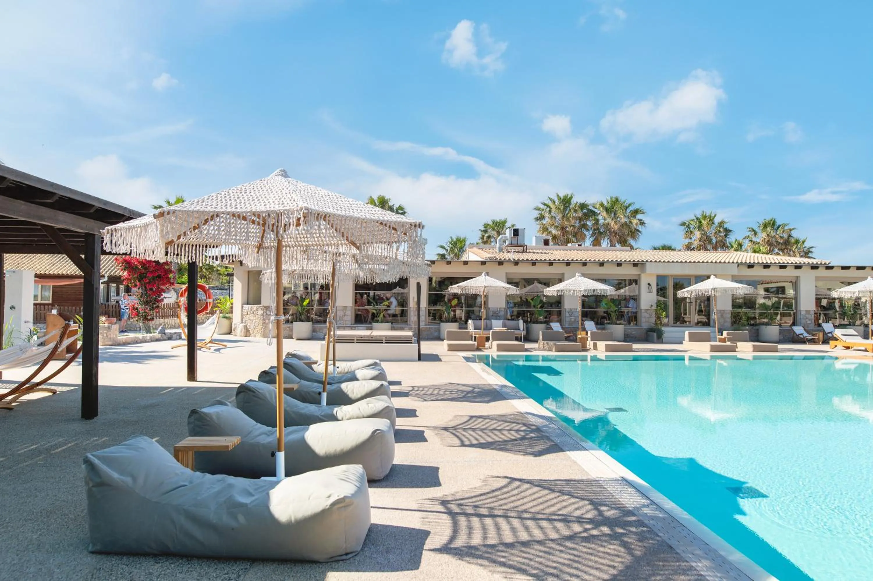 Achilleas Beach Hotel Adults Only