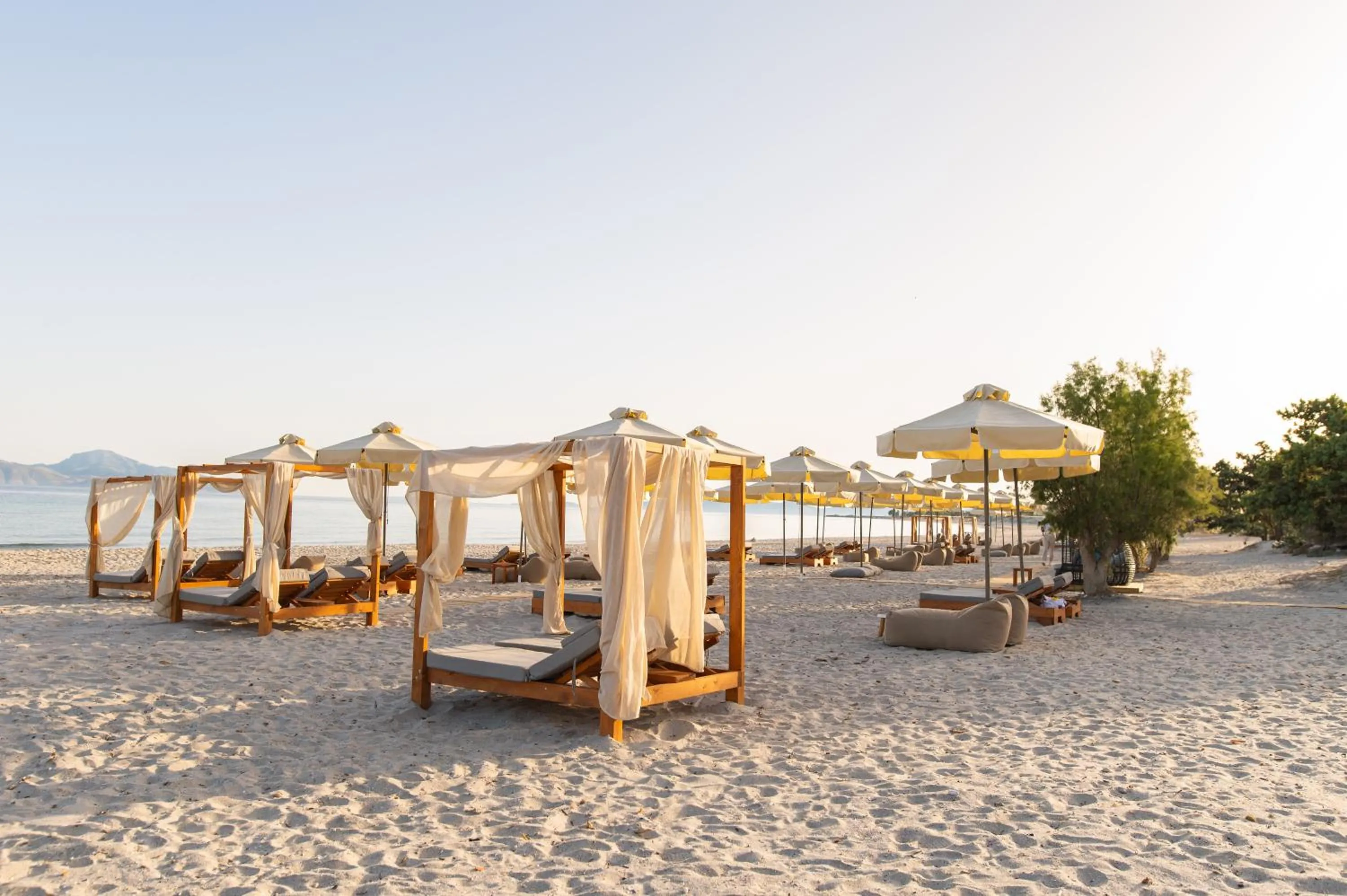 Achilleas Beach Hotel Adults Only