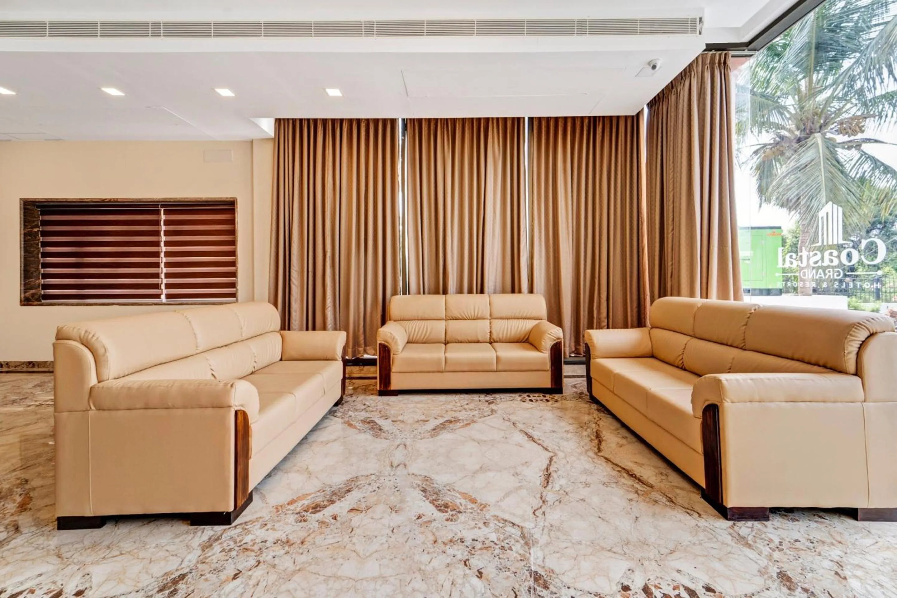 Other in Palette - Coastal Grand Hotels & Resorts, OMR