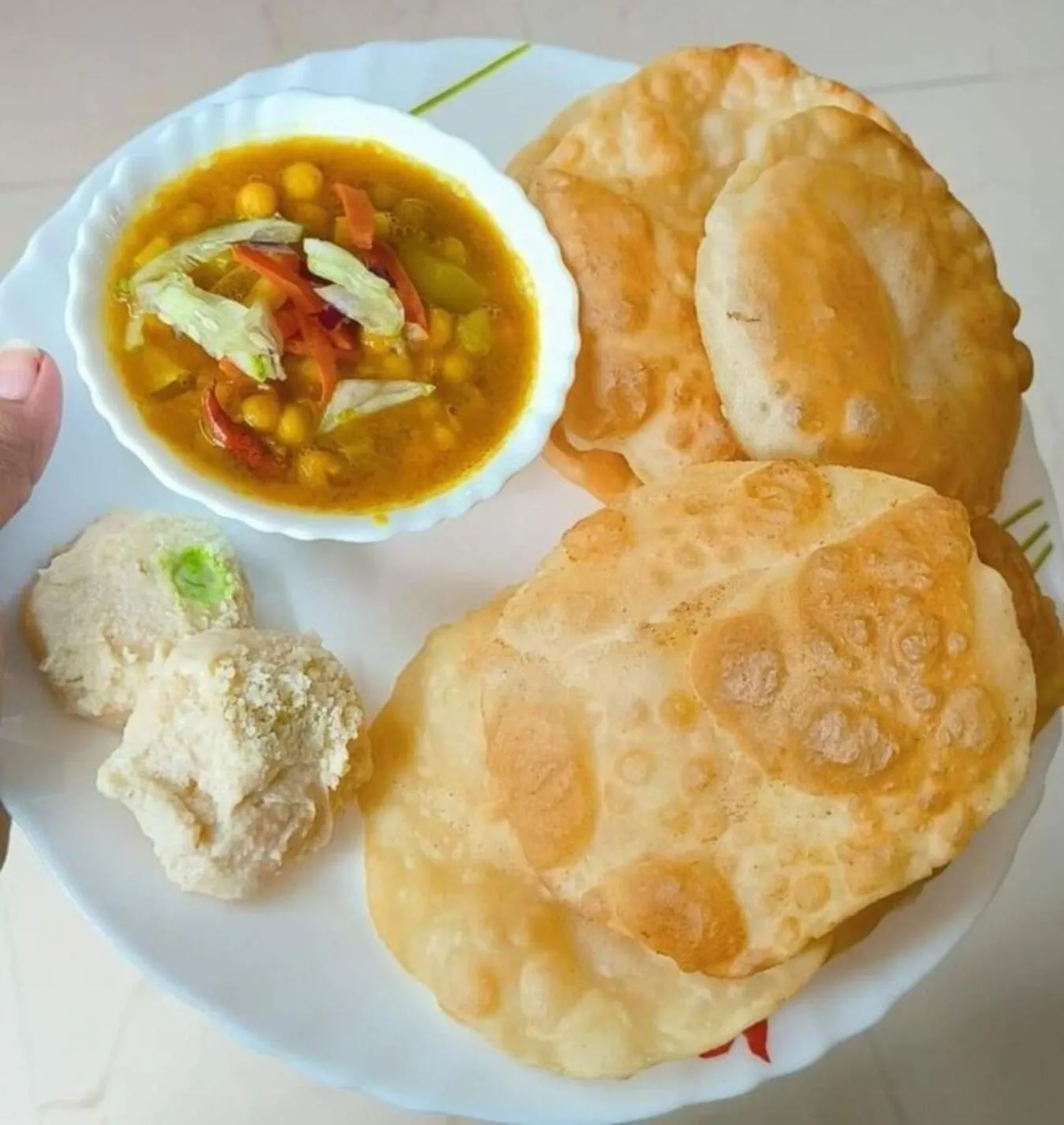 Breakfast in Coastal Grand OMR Chennai