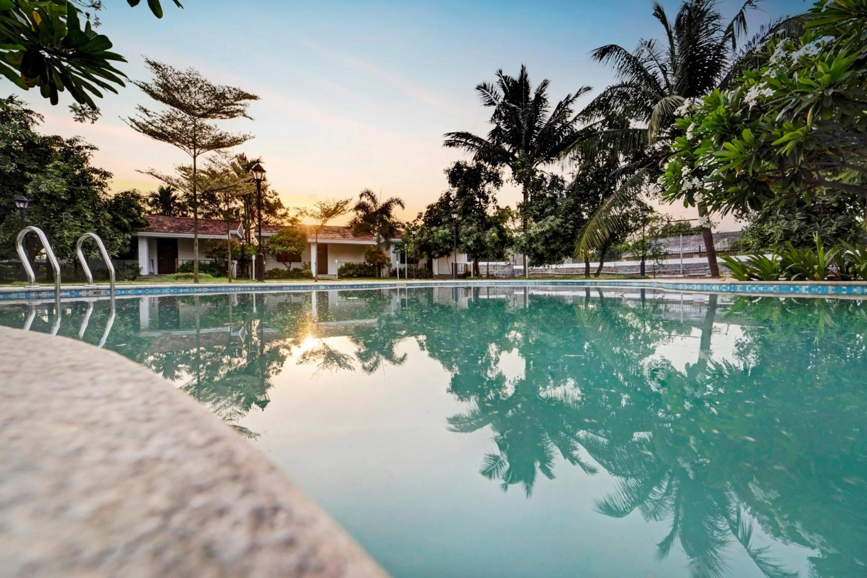 Other in Palette - Coastal Grand Hotels & Resorts, OMR