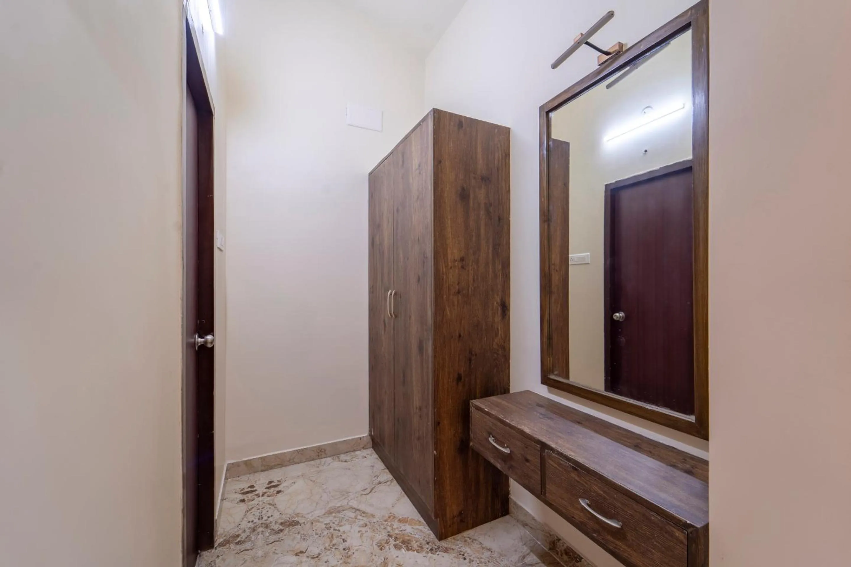 Bedroom in Palette - Coastal Grand Hotels & Resorts, OMR