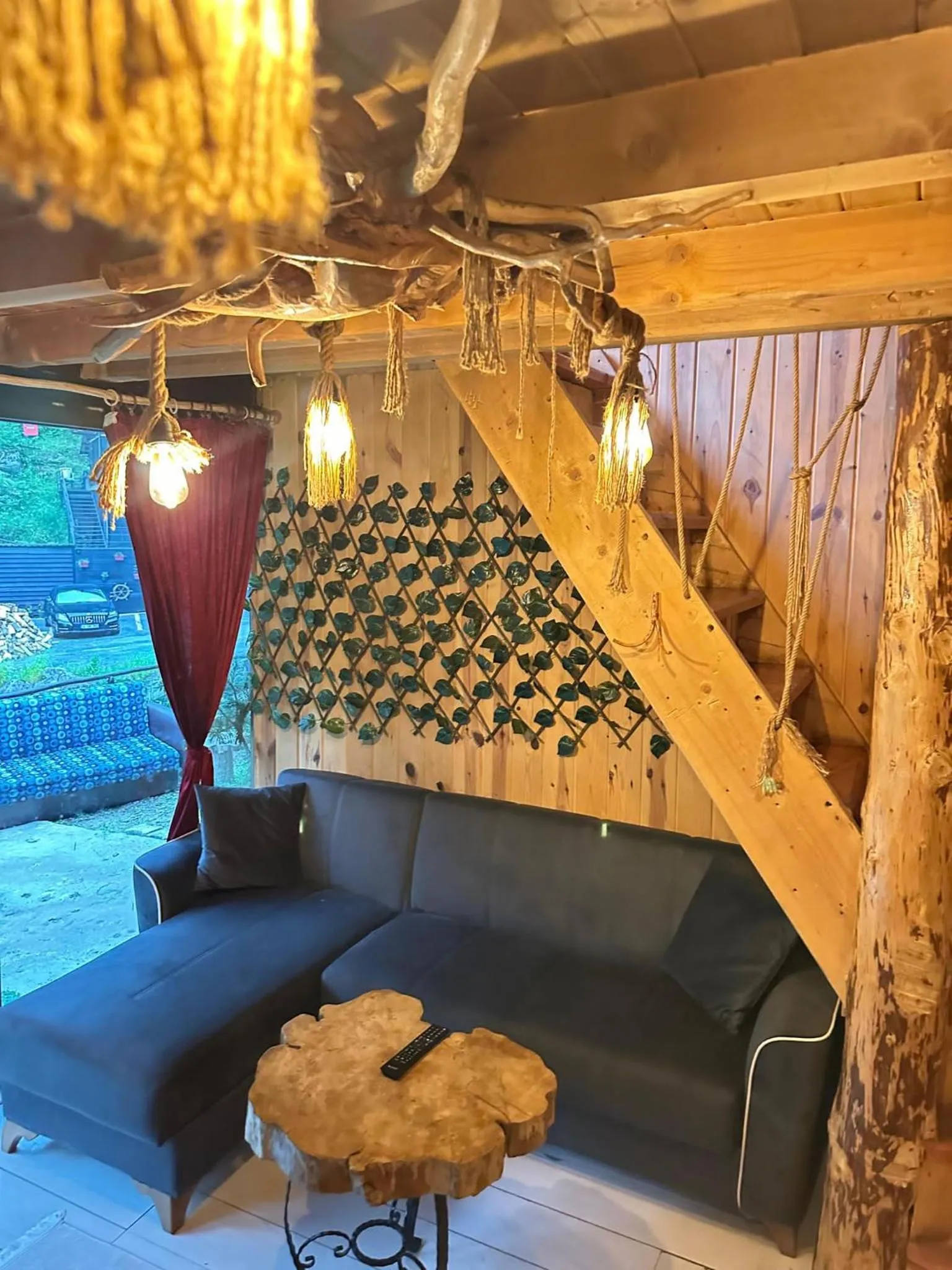 AYDER SOCi DAĞ EVLERİ